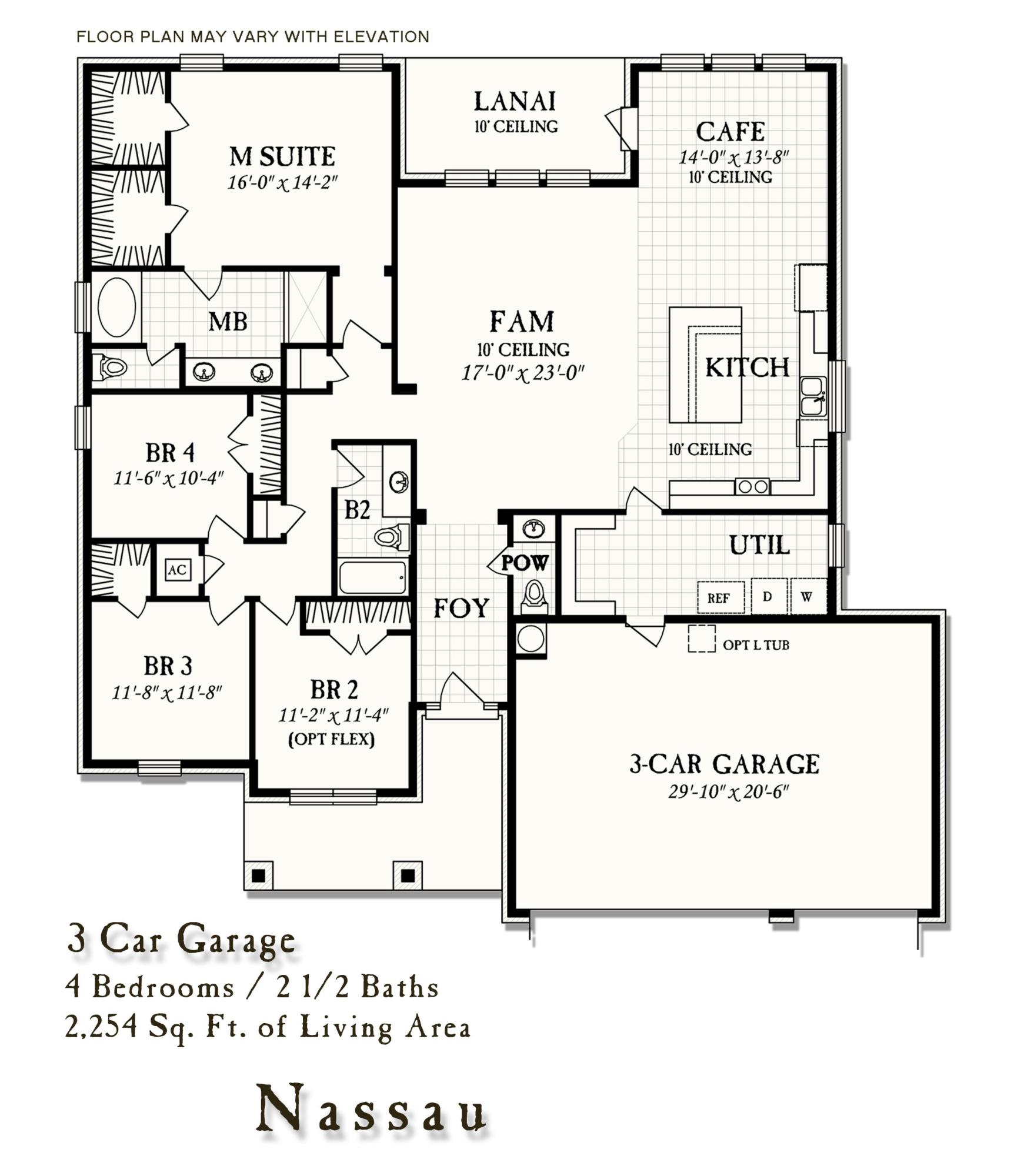 Holley Hills - Residential