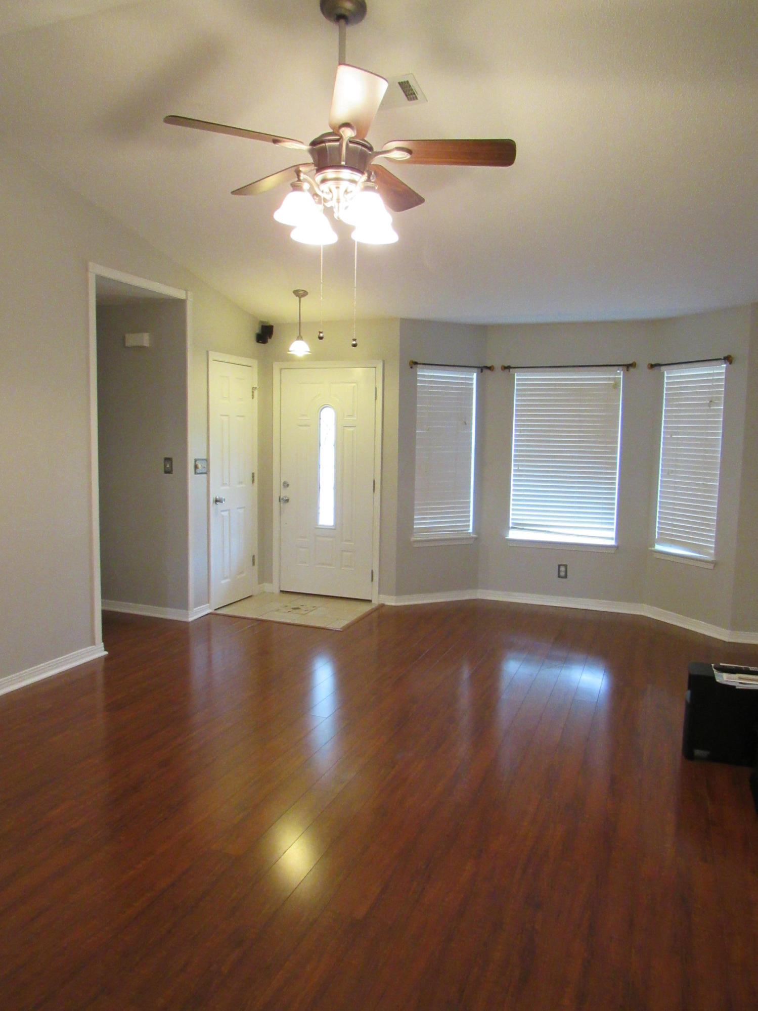 APLIN HEIGHTS - Residential