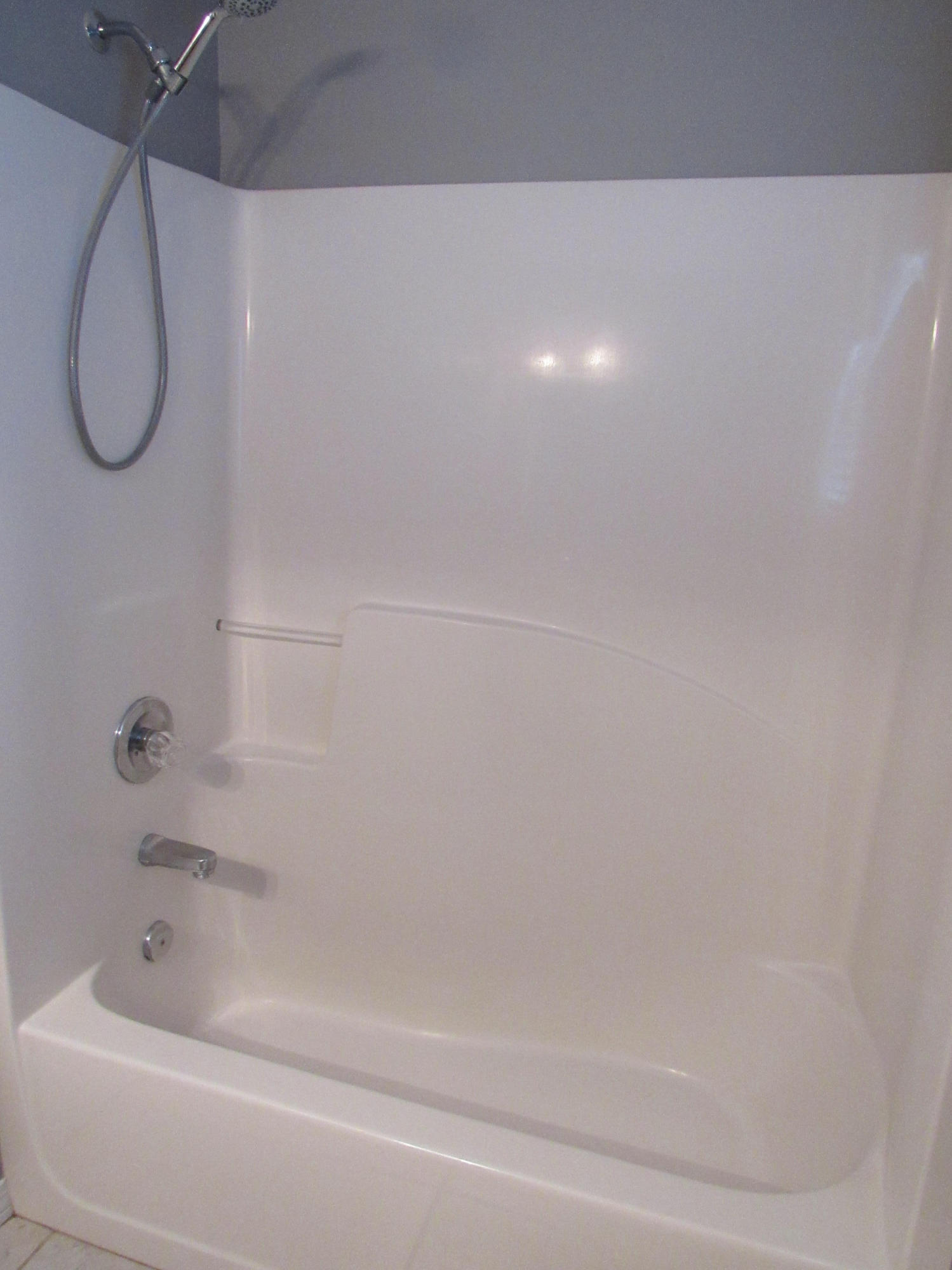 APLIN HEIGHTS - Residential