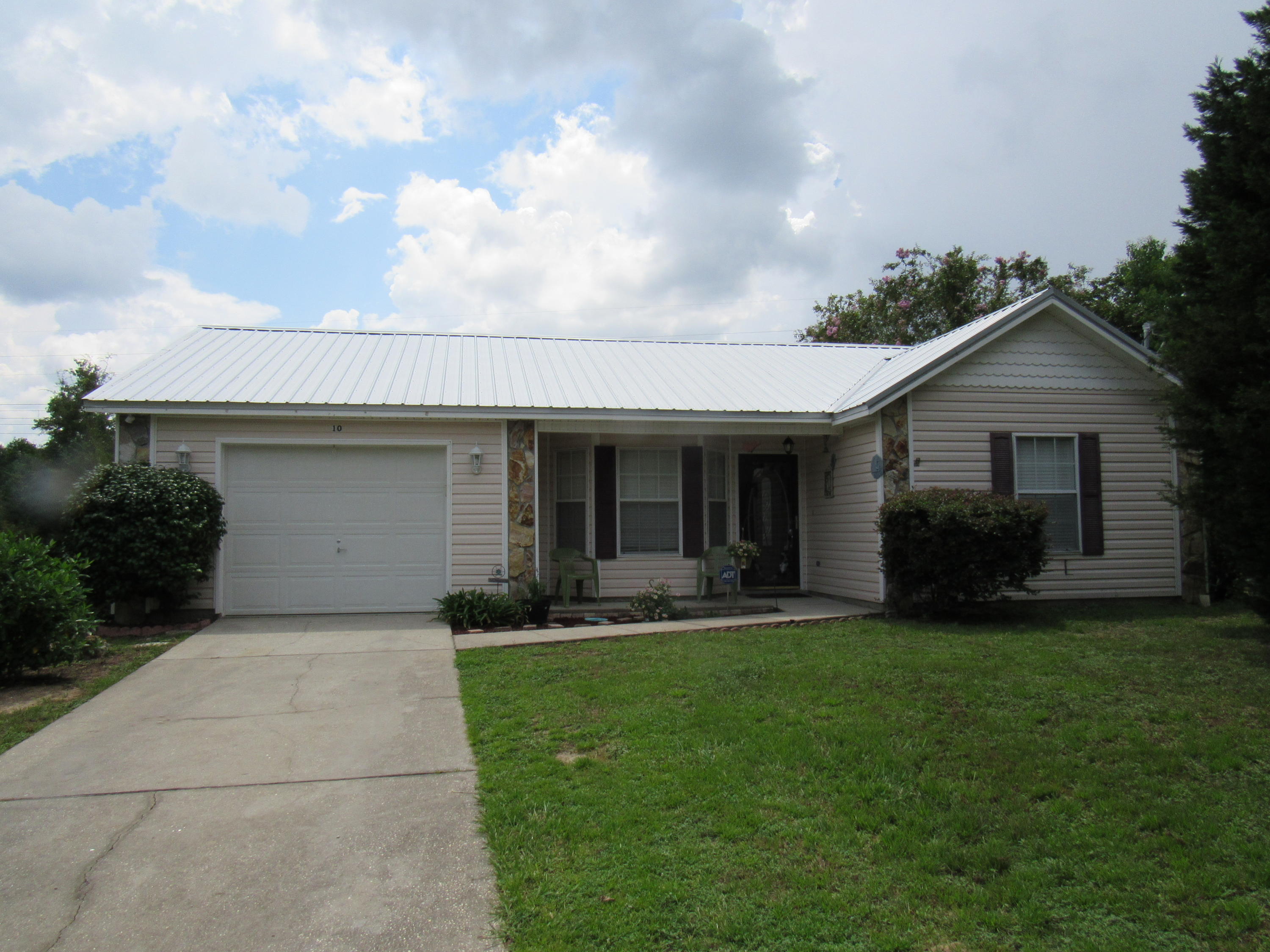 APLIN HEIGHTS - Residential