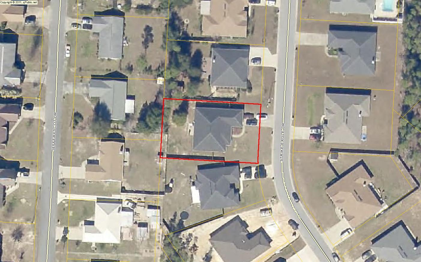 APLIN HEIGHTS - Residential