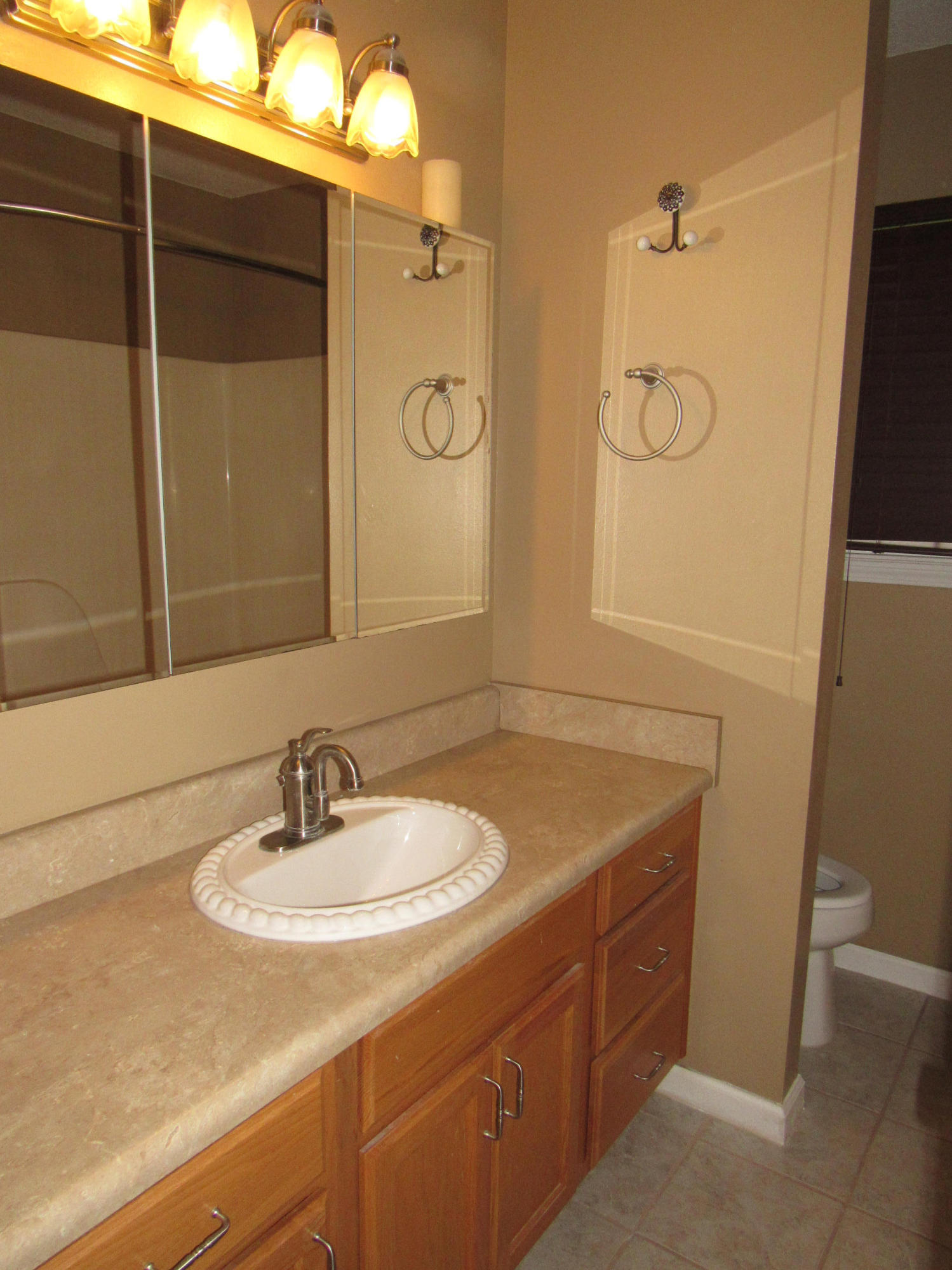 APLIN HEIGHTS - Residential