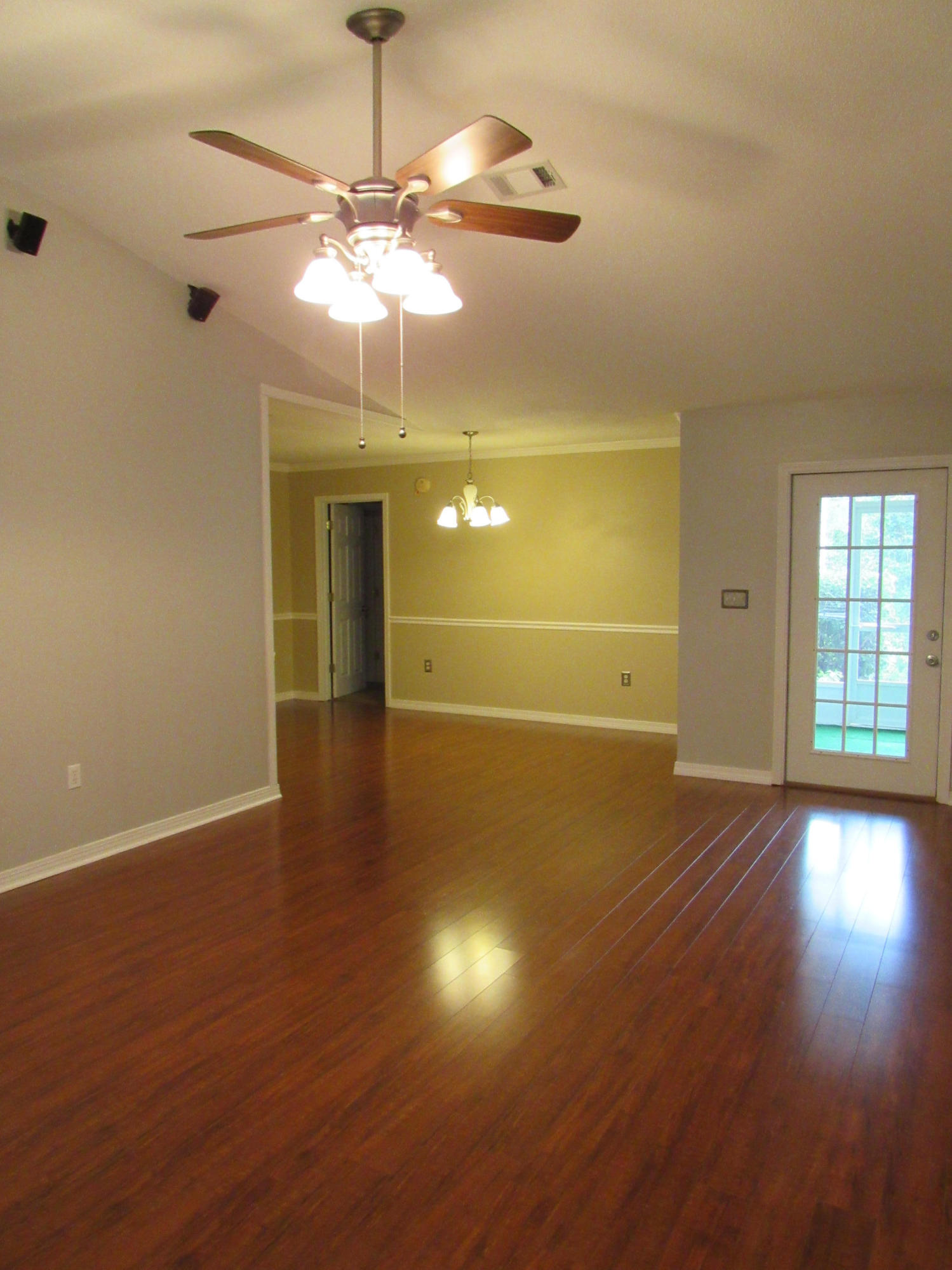 APLIN HEIGHTS - Residential