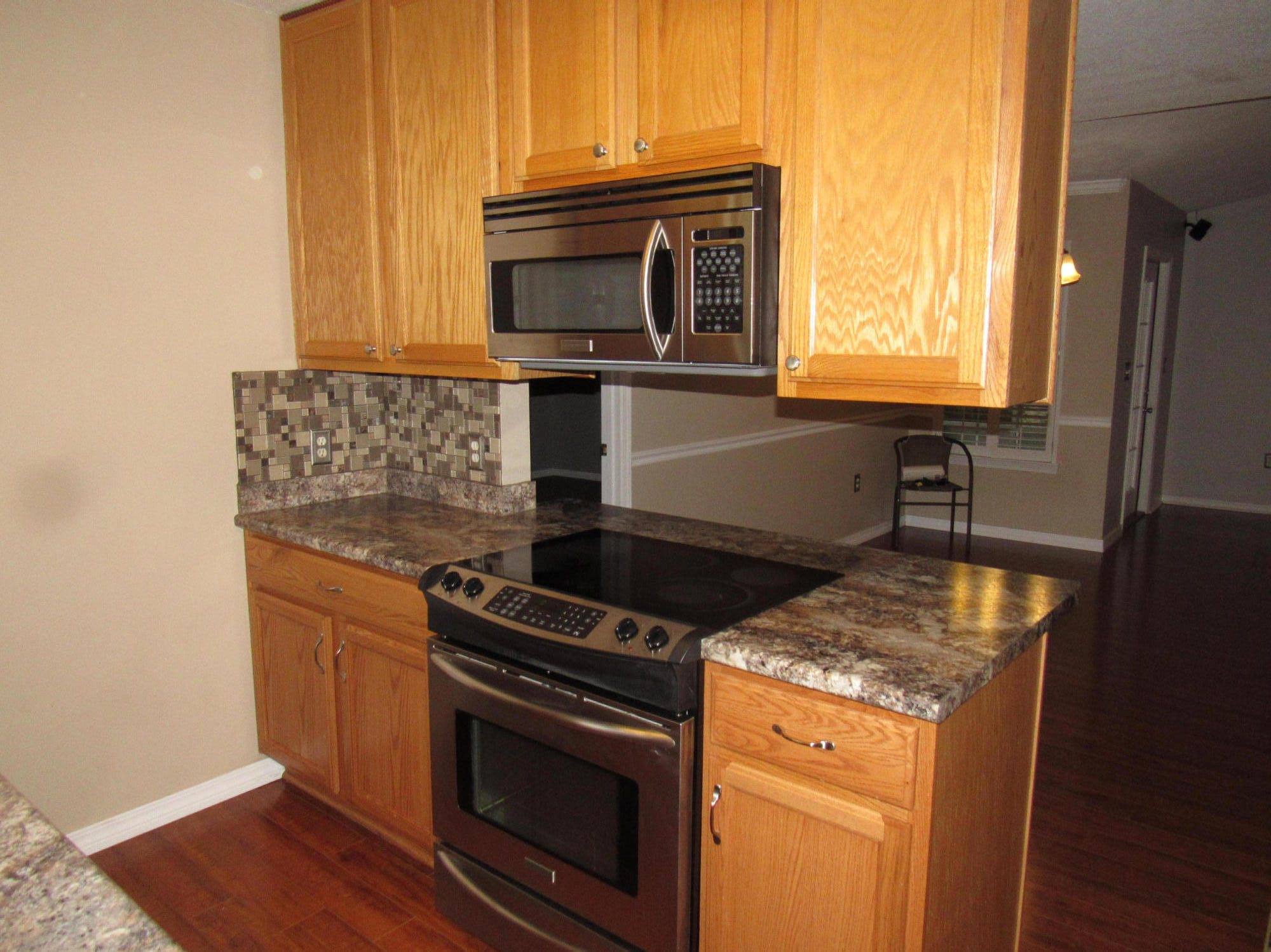 APLIN HEIGHTS - Residential