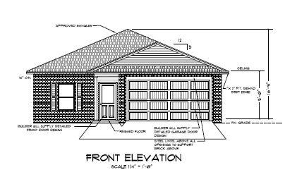 A A HOWELL S/D - Residential