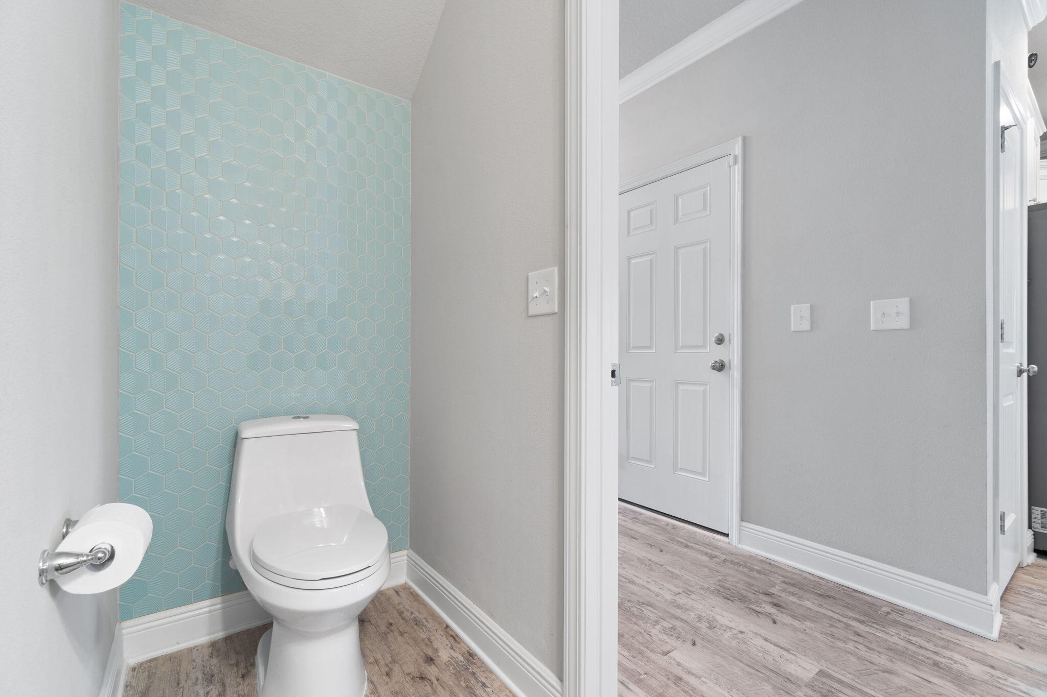 MILLER'S CROSSING - Residential