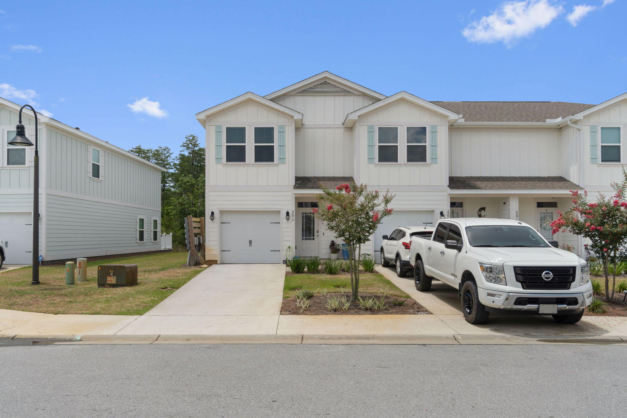 MILLER'S CROSSING - Residential