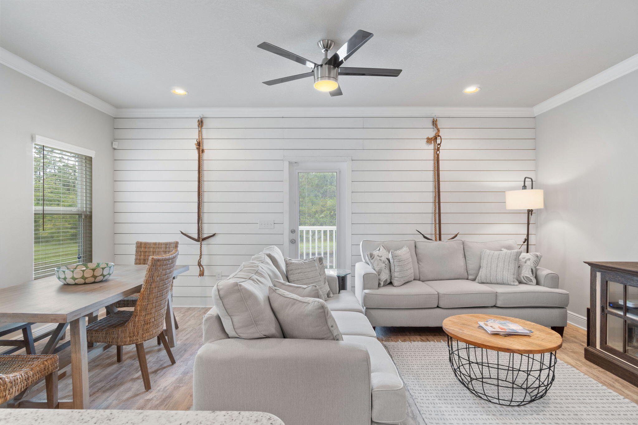 MILLER'S CROSSING - Residential