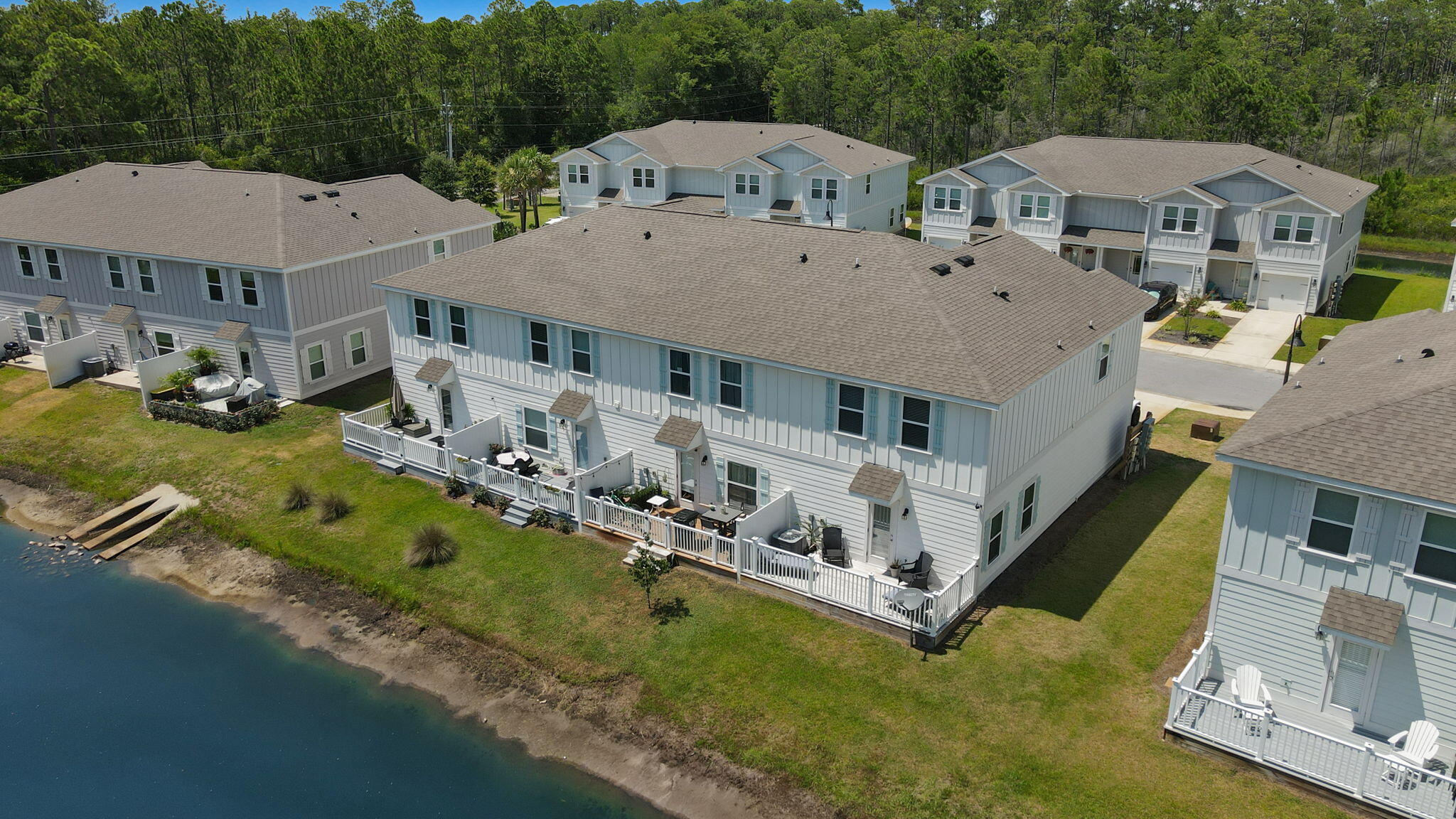 MILLER'S CROSSING - Residential