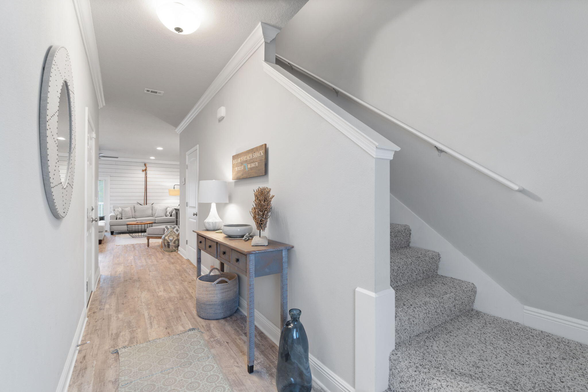 MILLER'S CROSSING - Residential