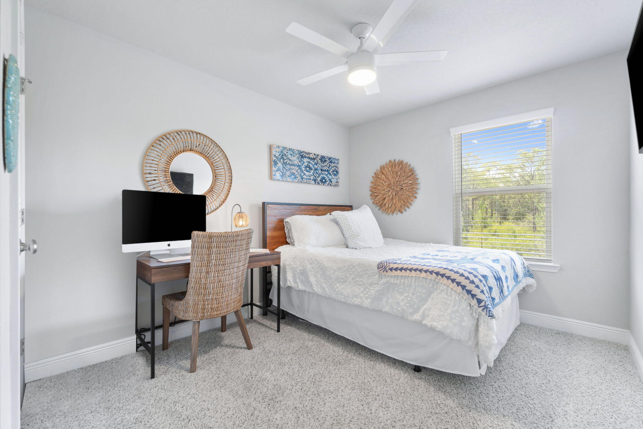 MILLER'S CROSSING - Residential