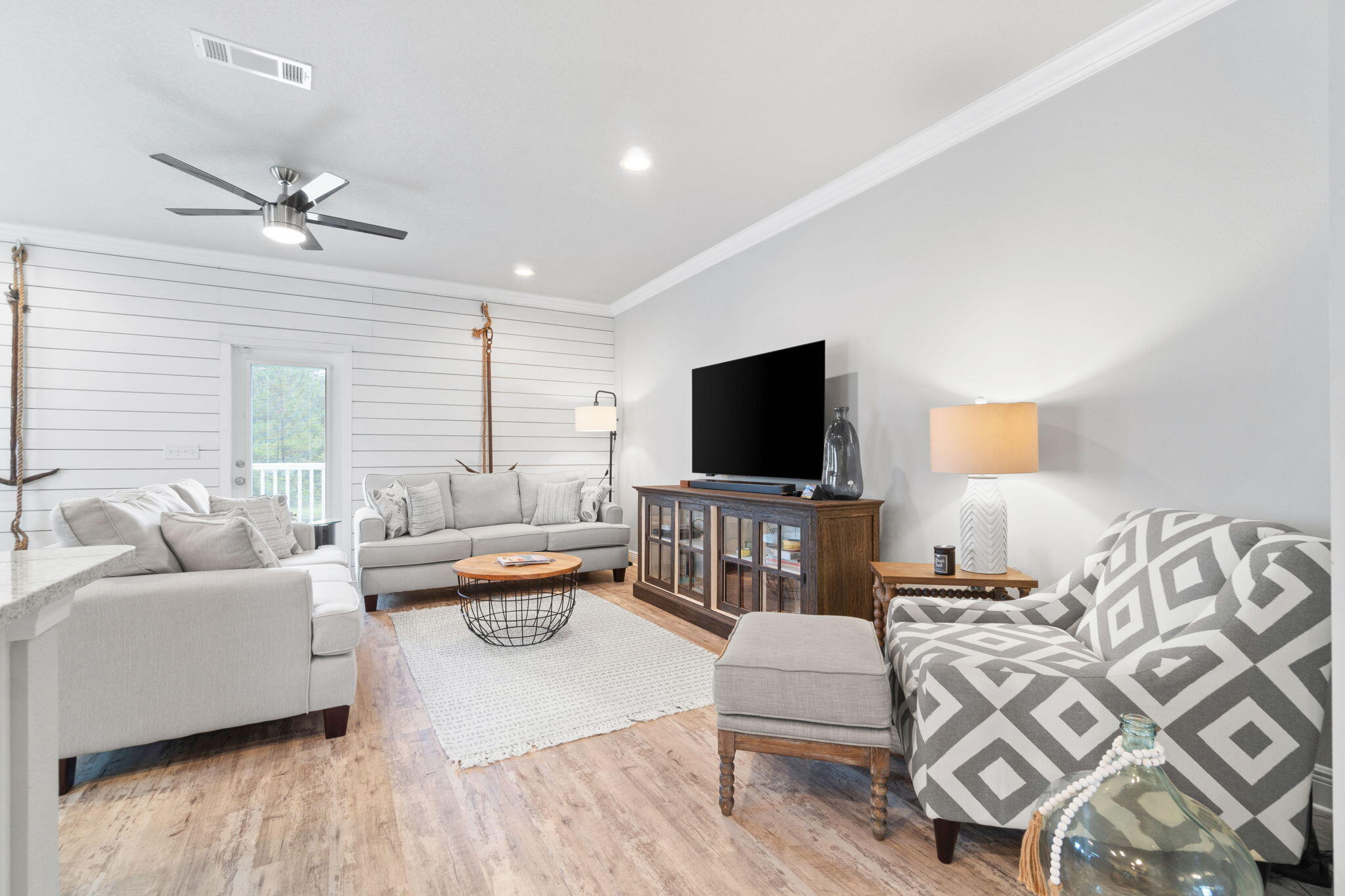 MILLER'S CROSSING - Residential