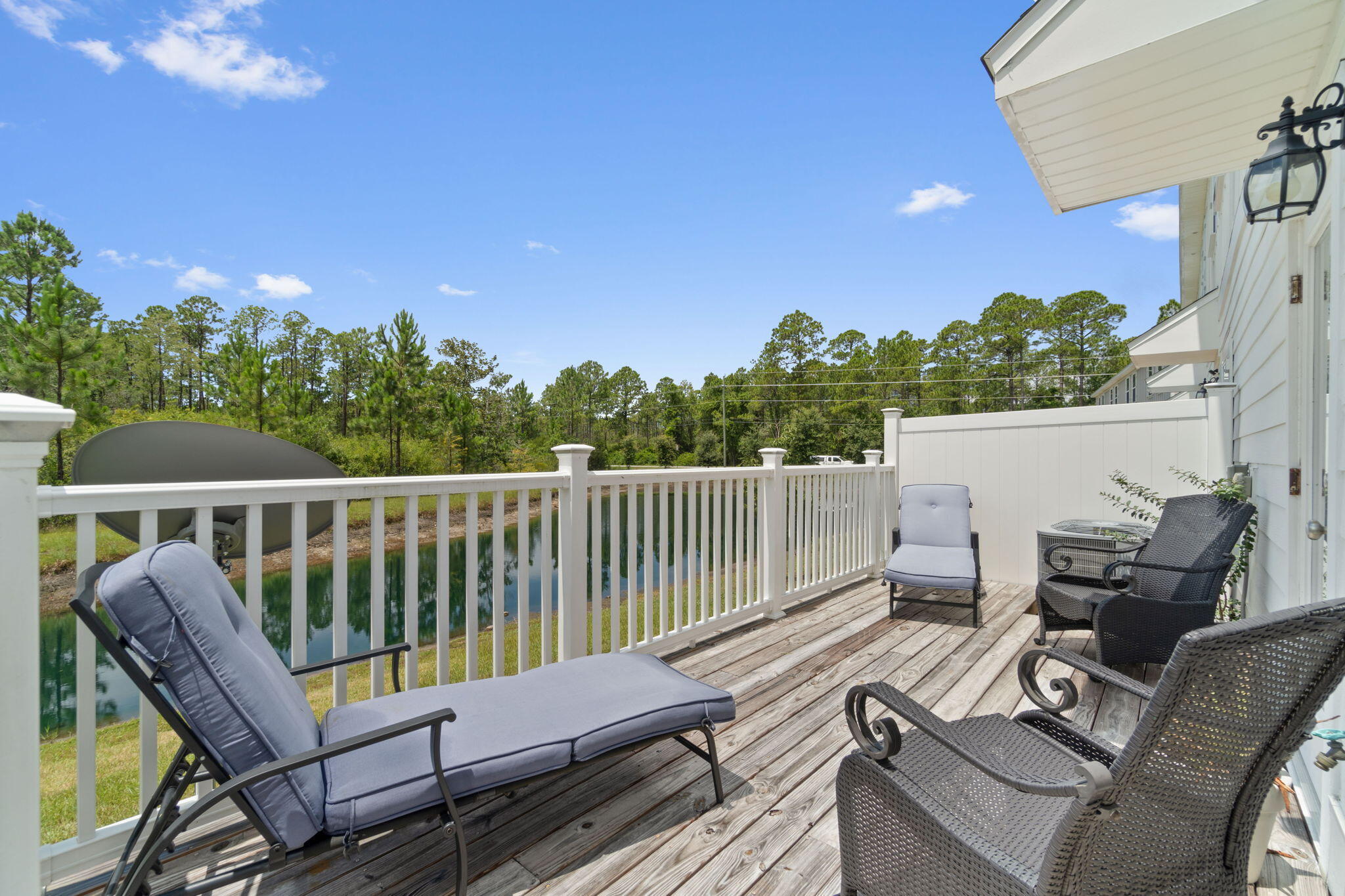 MILLER'S CROSSING - Residential