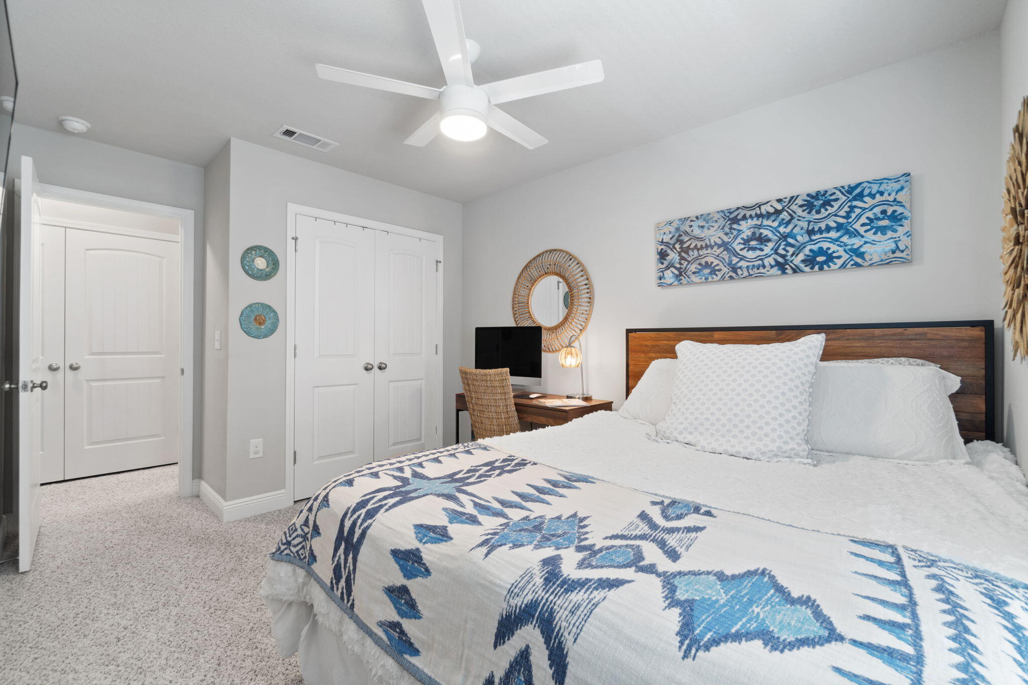 MILLER'S CROSSING - Residential