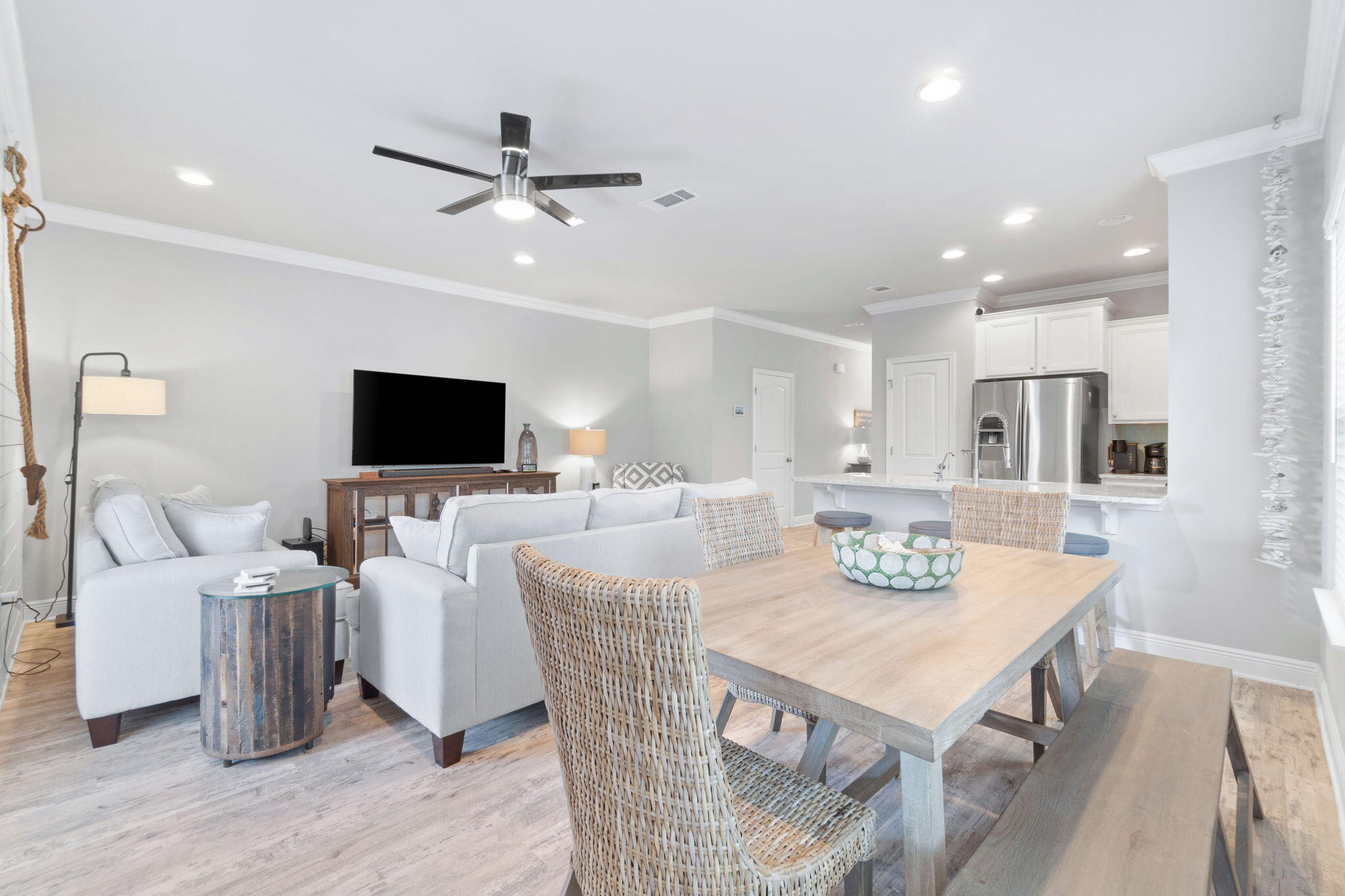 MILLER'S CROSSING - Residential