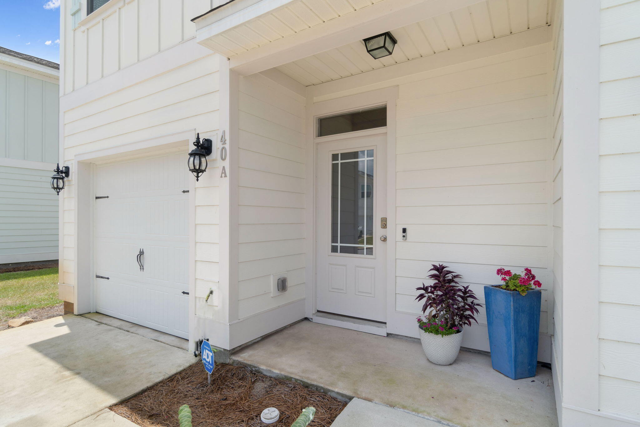 MILLER'S CROSSING - Residential