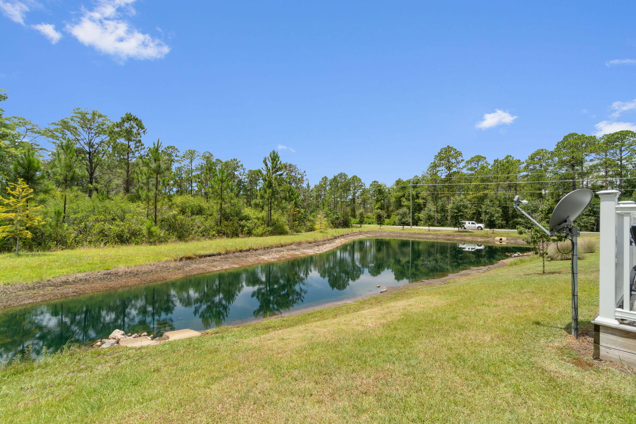 MILLER'S CROSSING - Residential