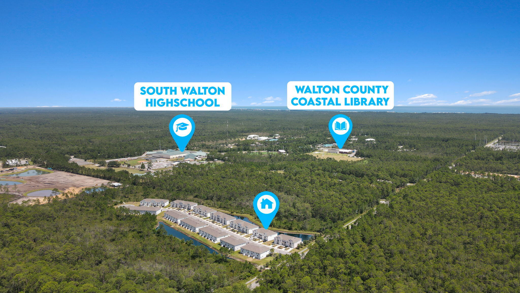 MILLER'S CROSSING - Residential