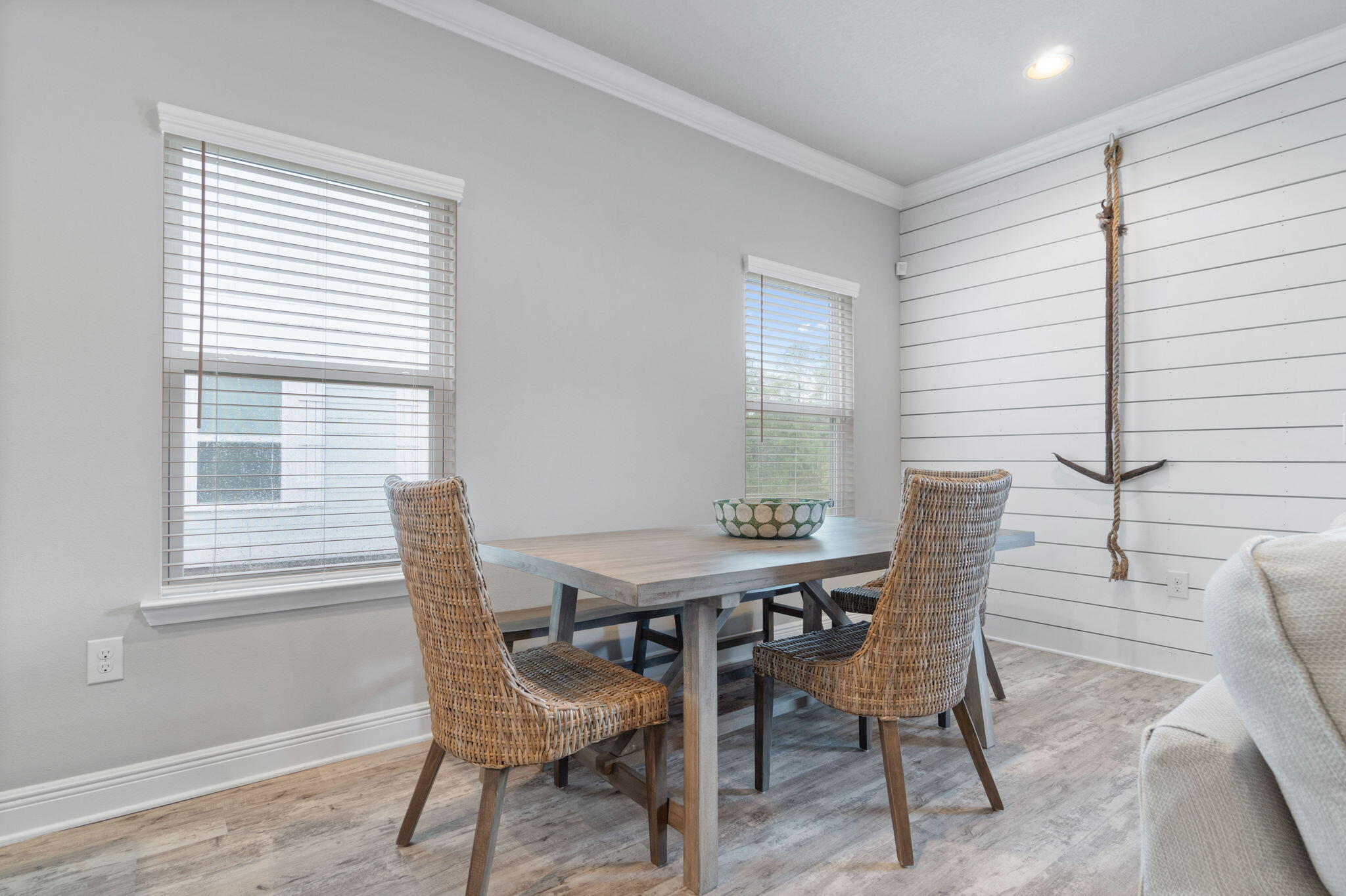 MILLER'S CROSSING - Residential