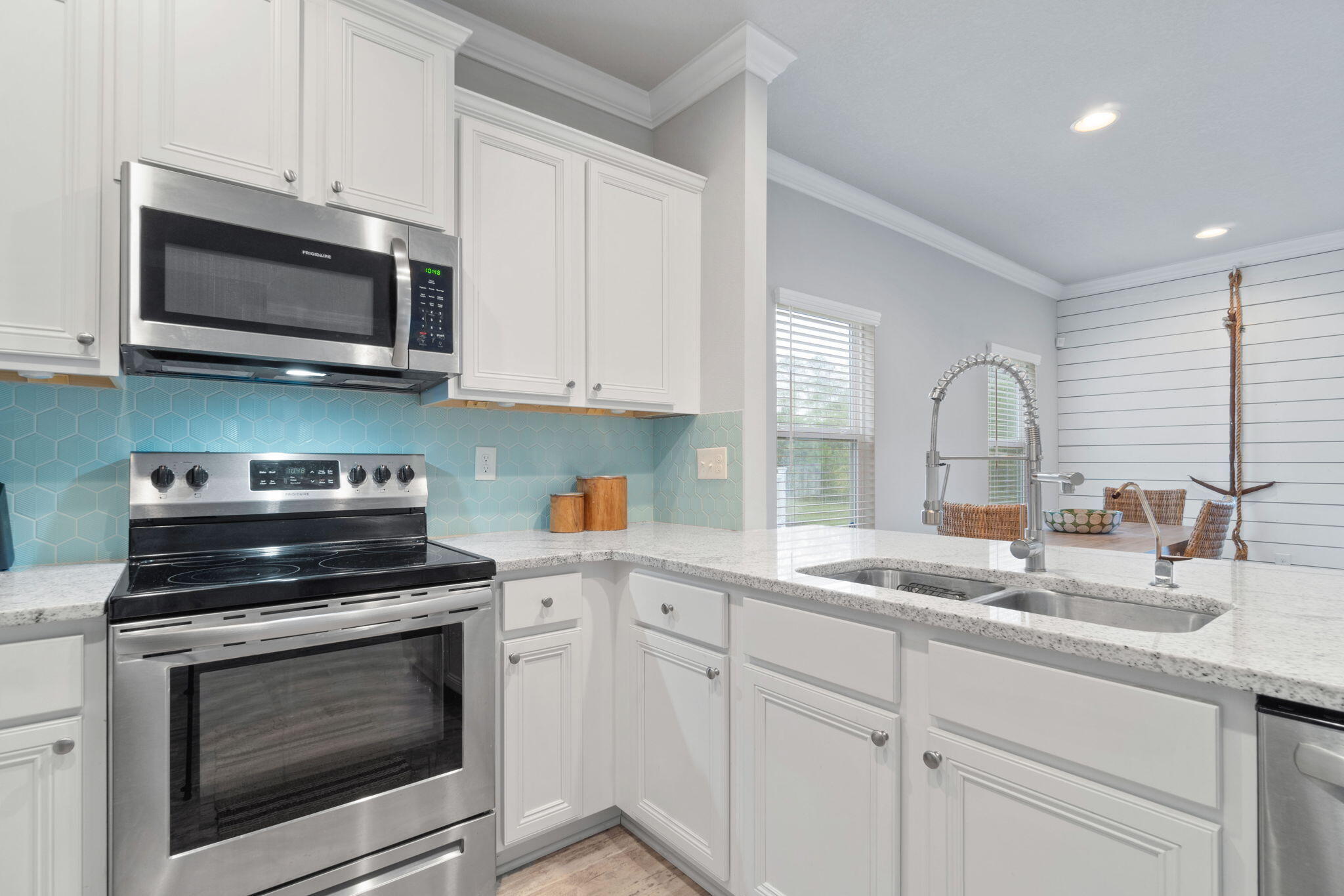 MILLER'S CROSSING - Residential