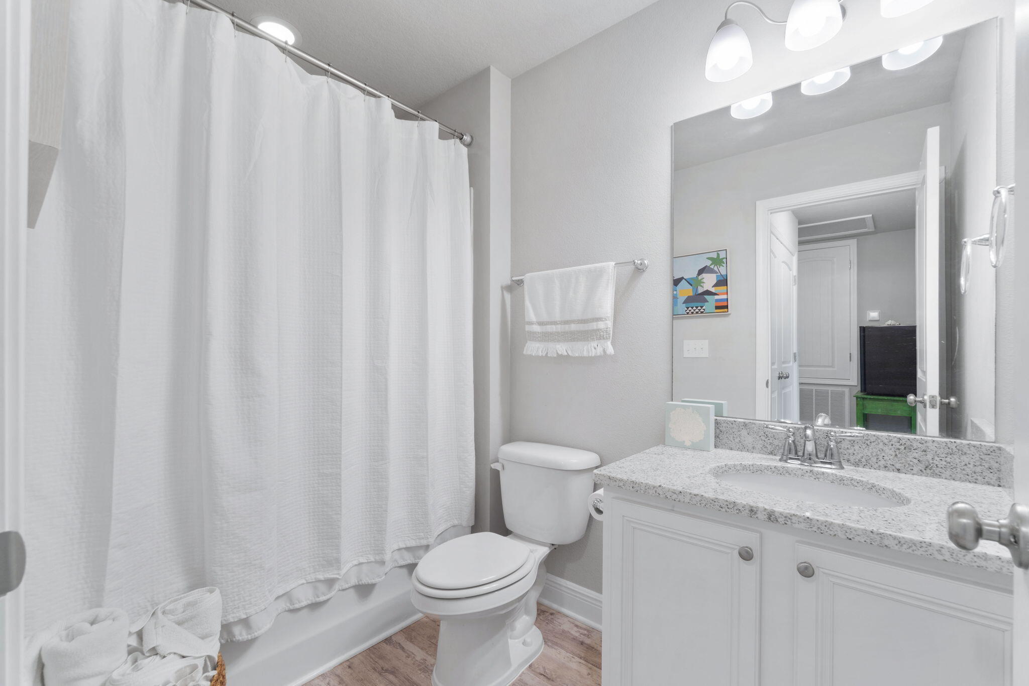 MILLER'S CROSSING - Residential