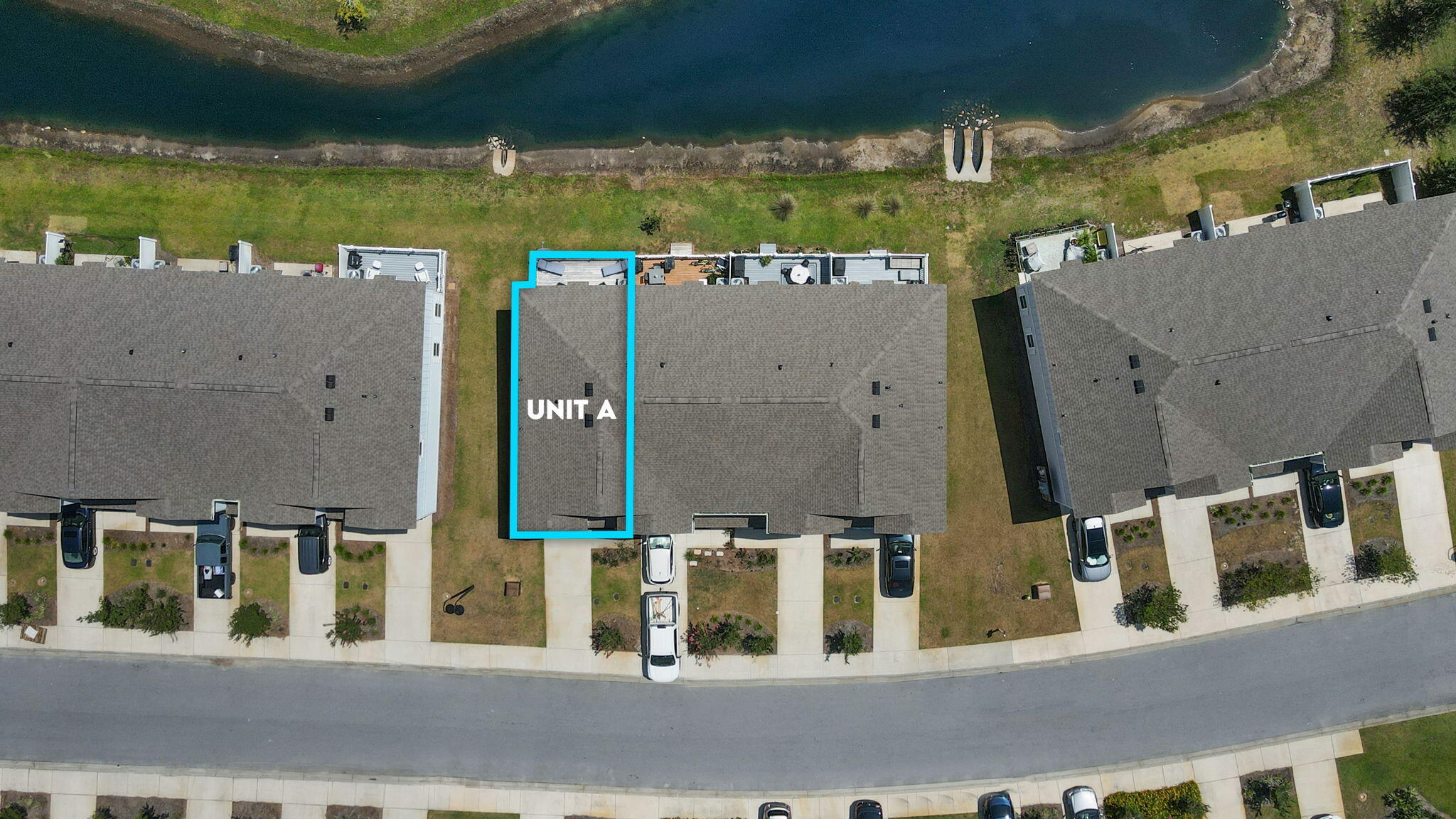 MILLER'S CROSSING - Residential