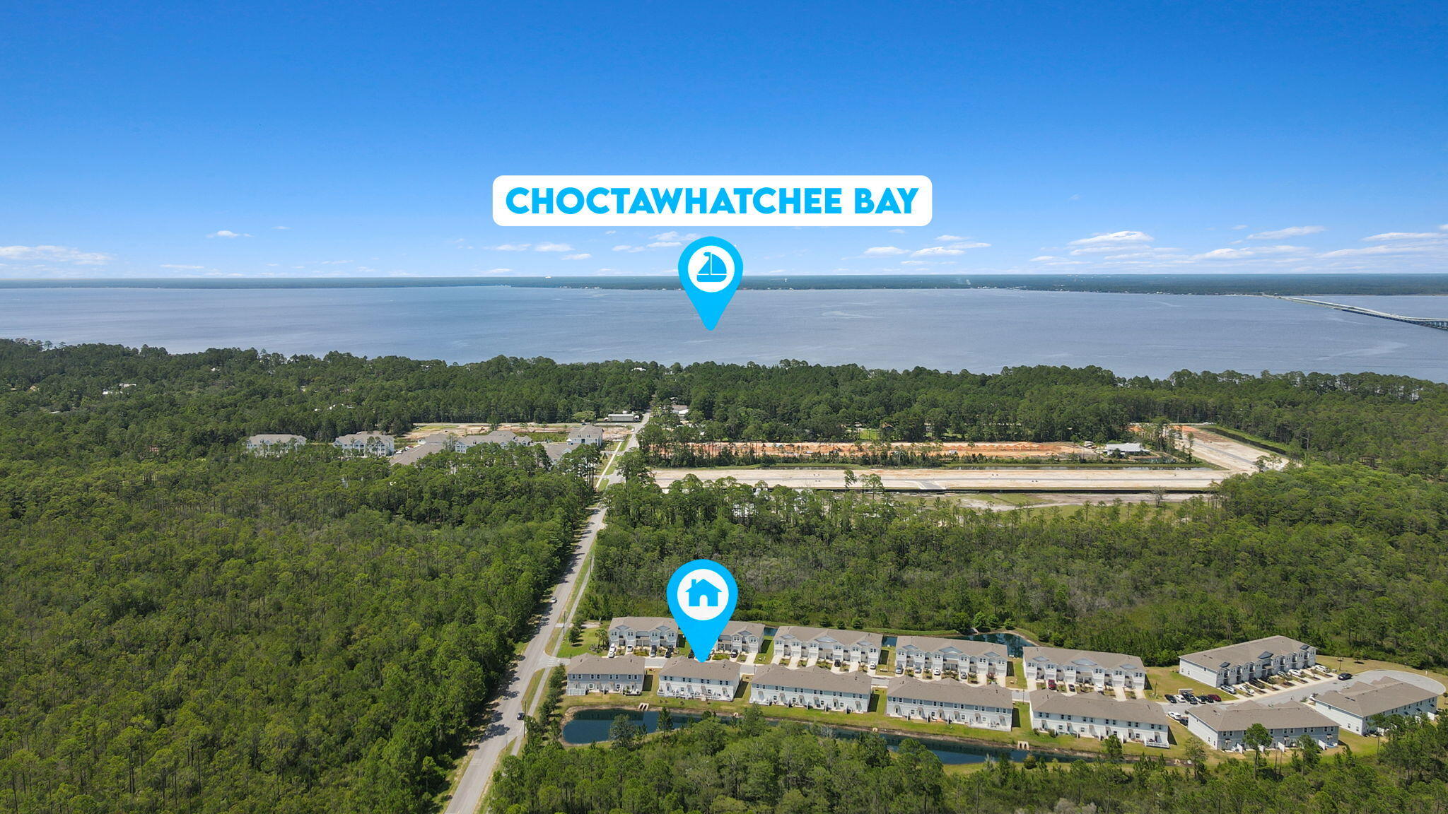 MILLER'S CROSSING - Residential