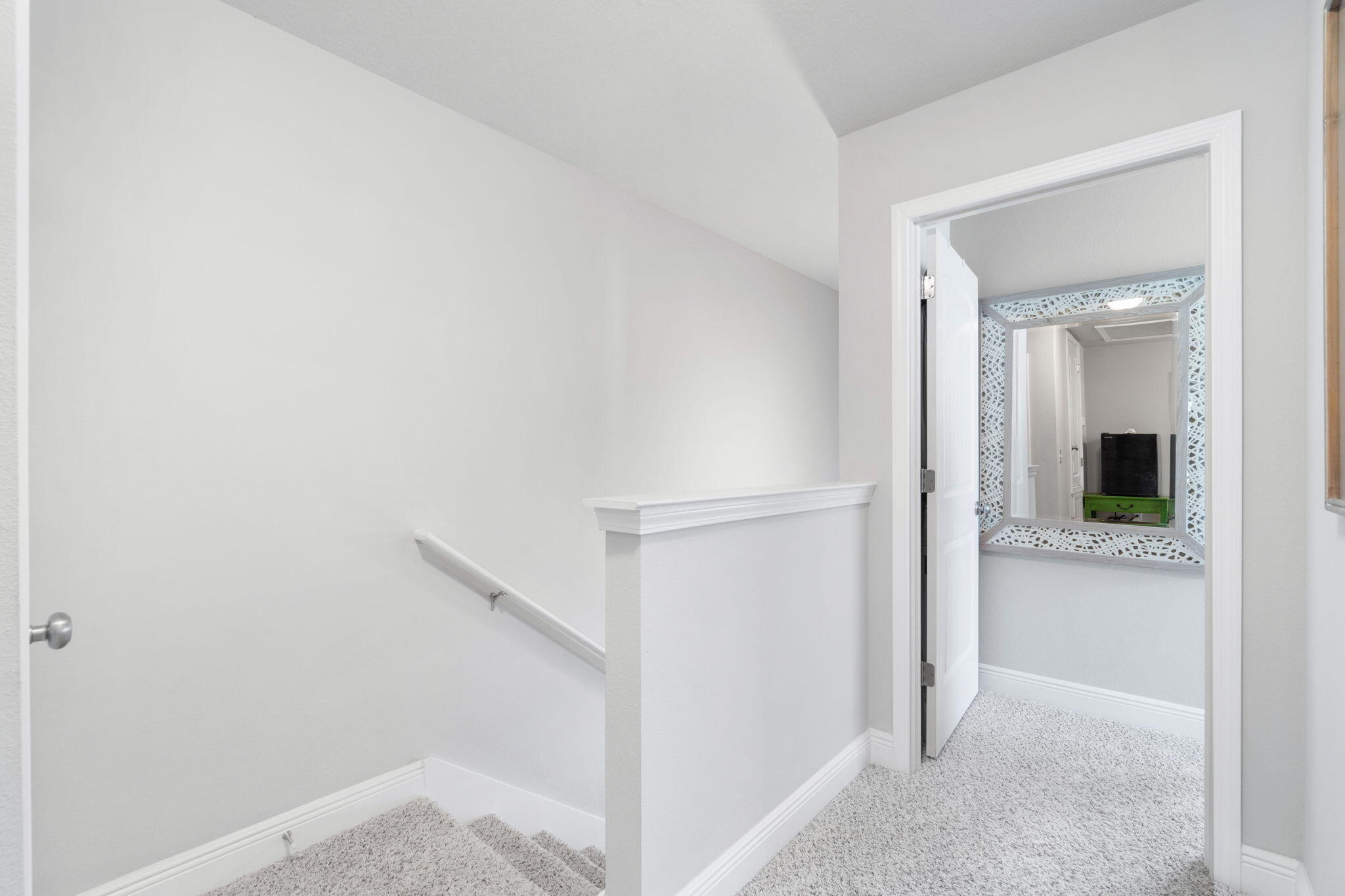 MILLER'S CROSSING - Residential