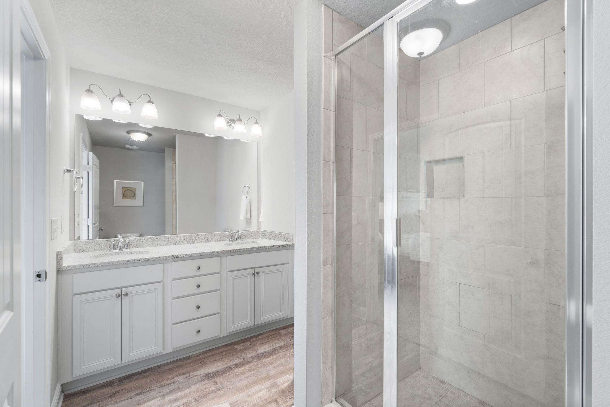 MILLER'S CROSSING - Residential