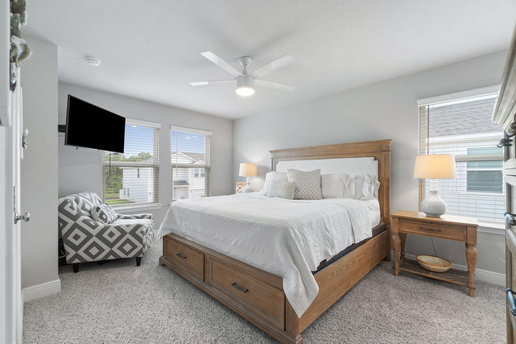 MILLER'S CROSSING - Residential