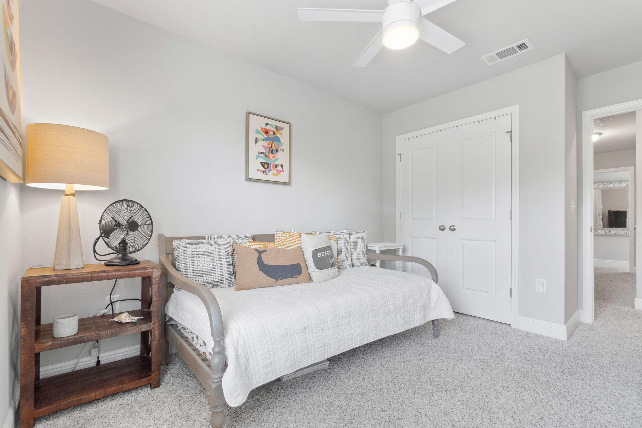 MILLER'S CROSSING - Residential