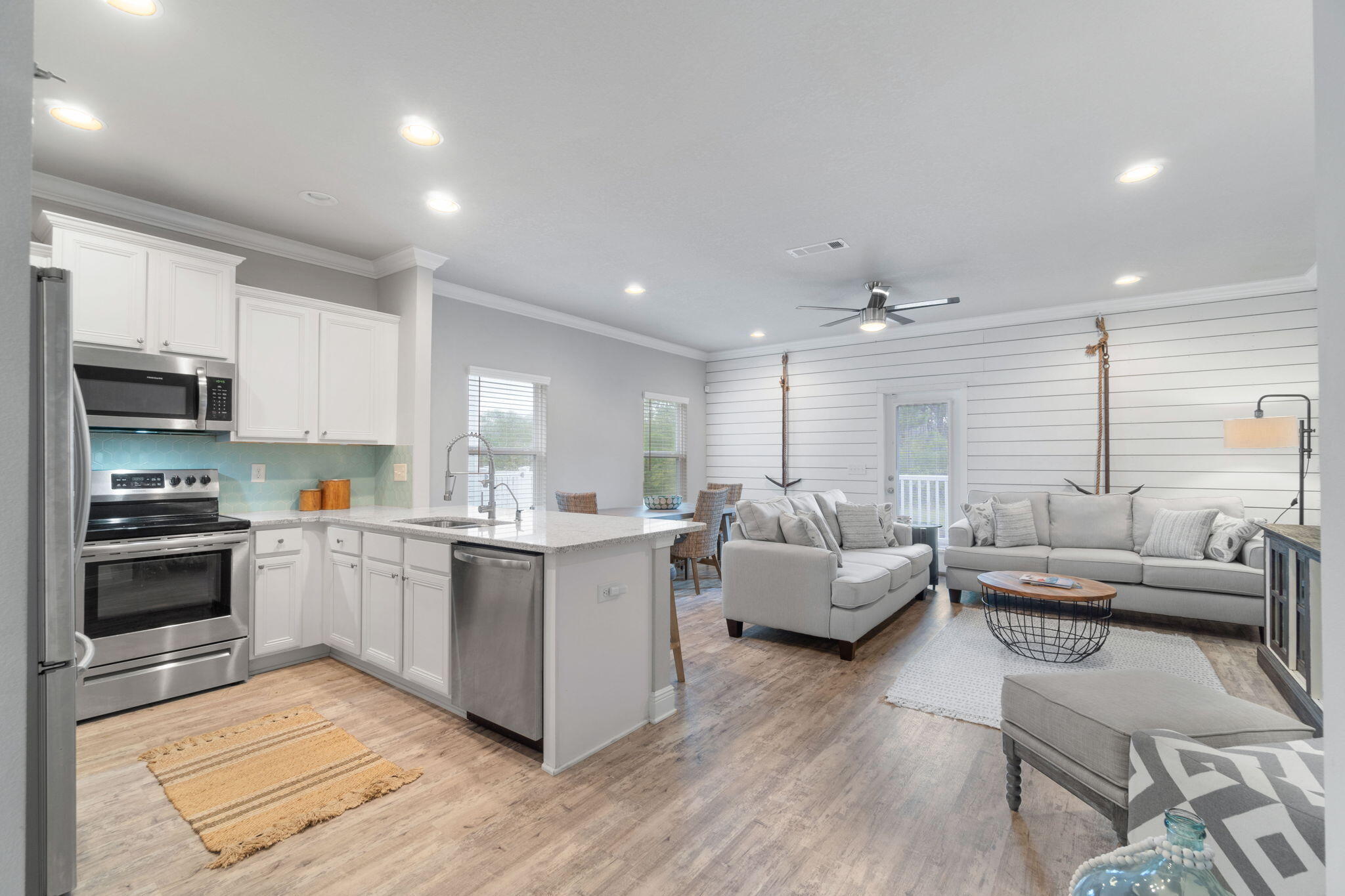 MILLER'S CROSSING - Residential