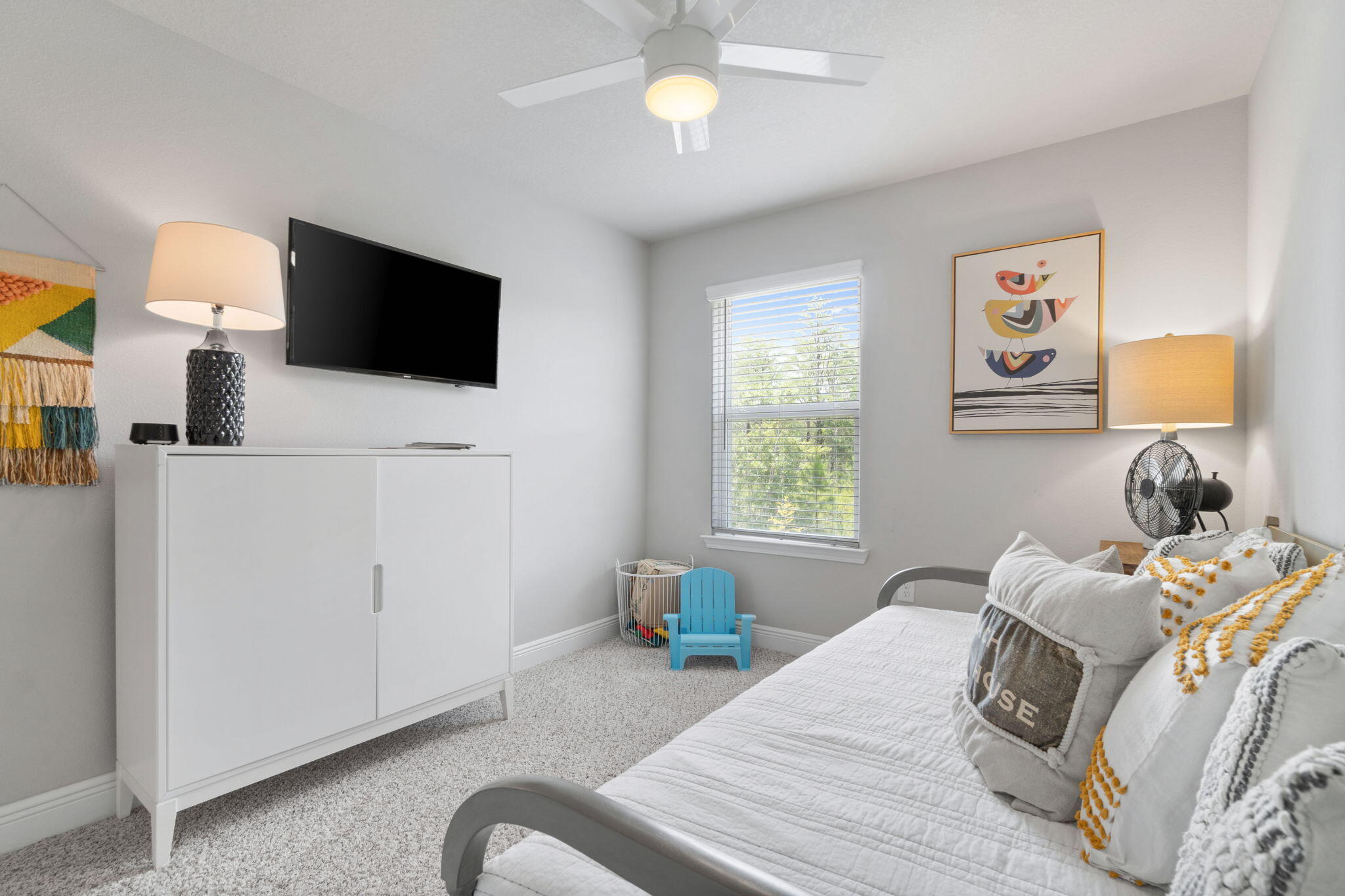 MILLER'S CROSSING - Residential