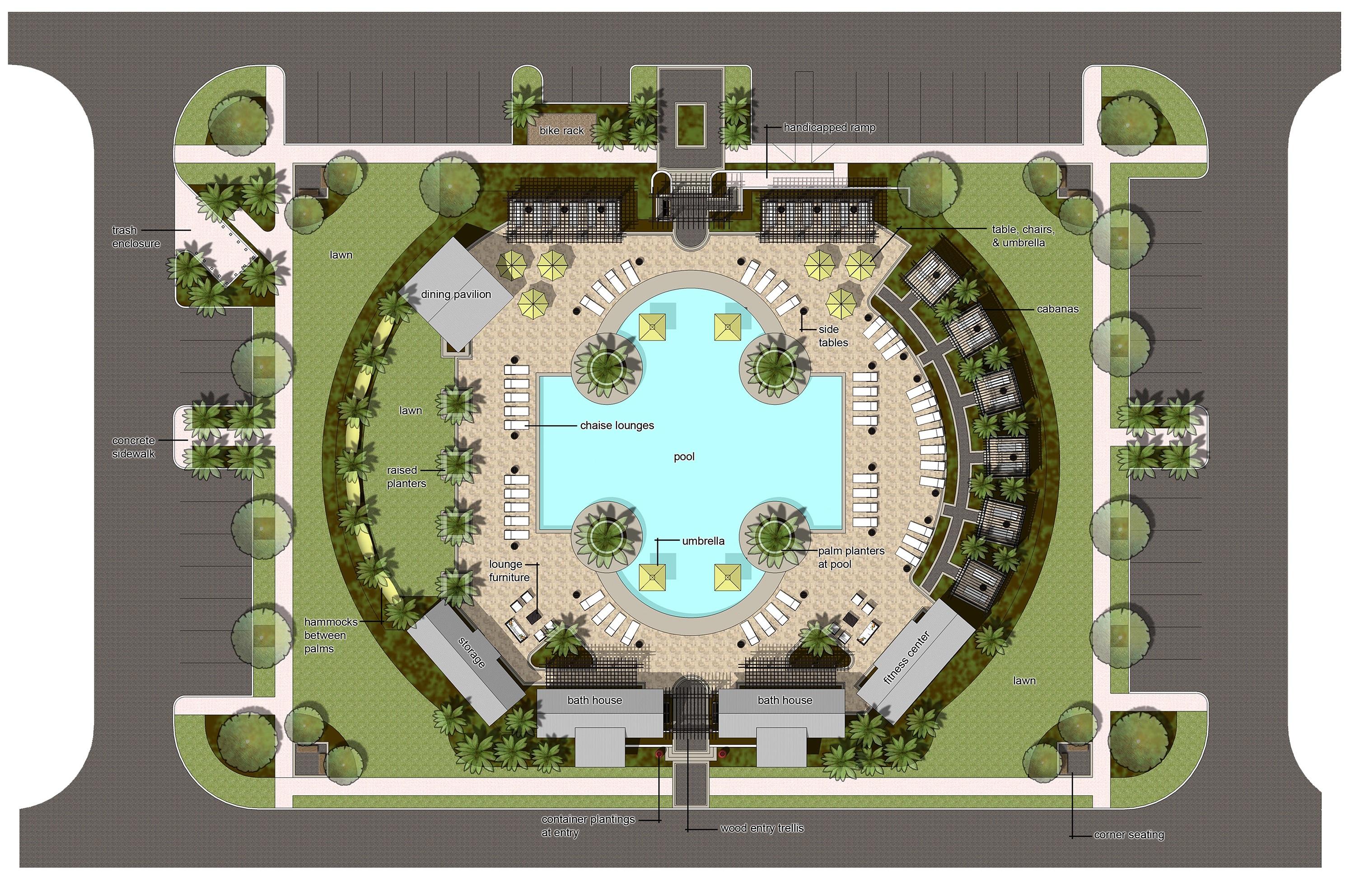 PROMINENCE - Residential