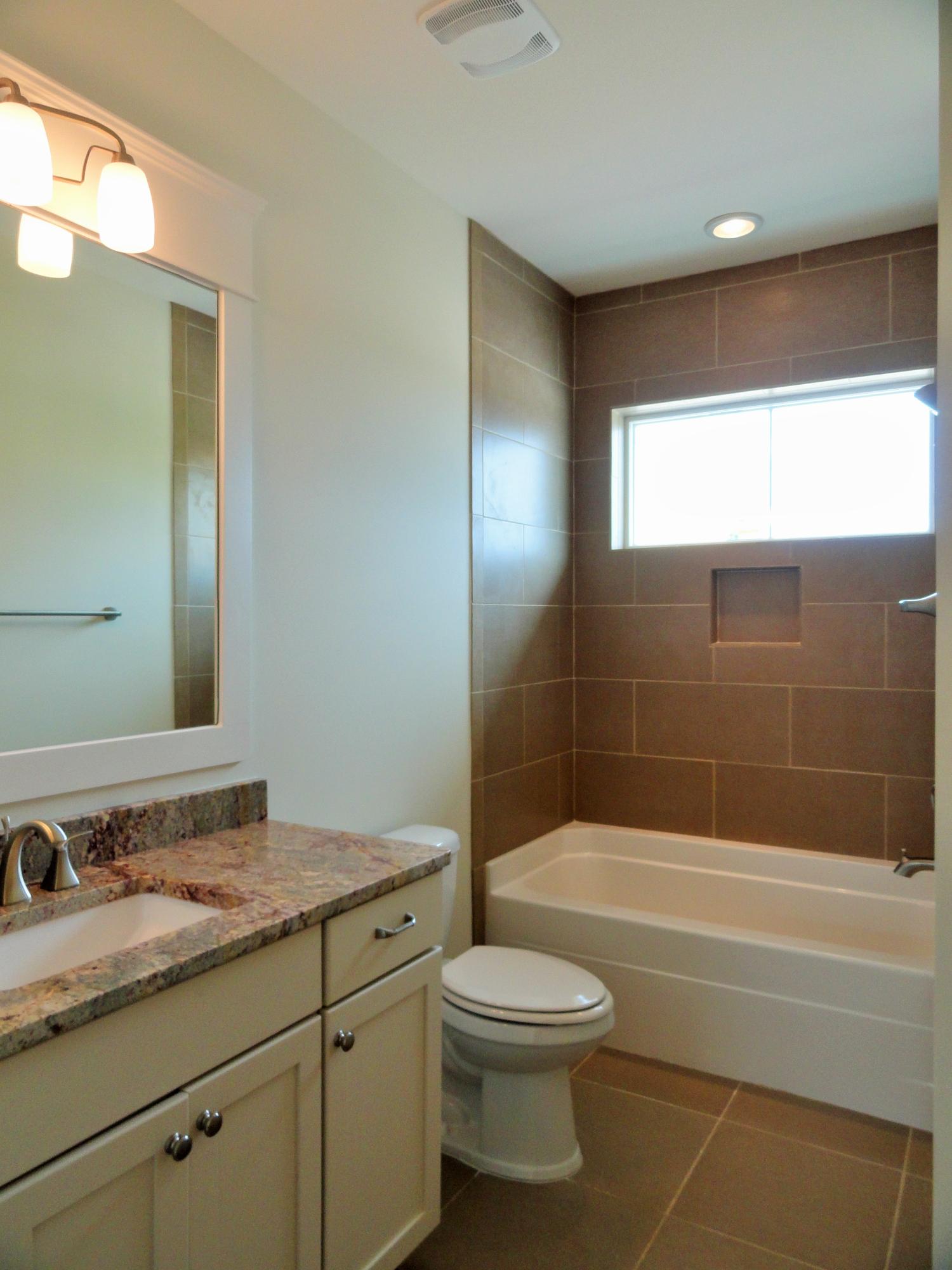 PROMINENCE - Residential