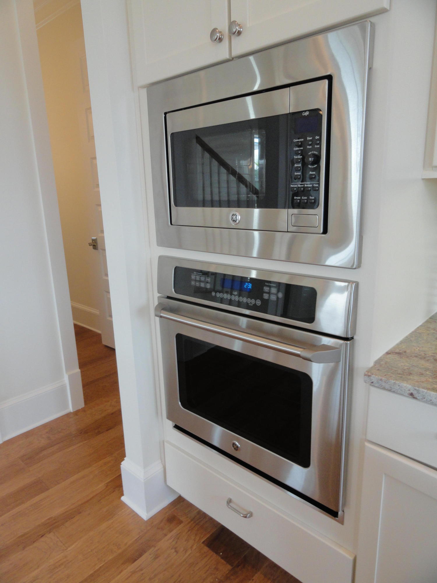 PROMINENCE - Residential