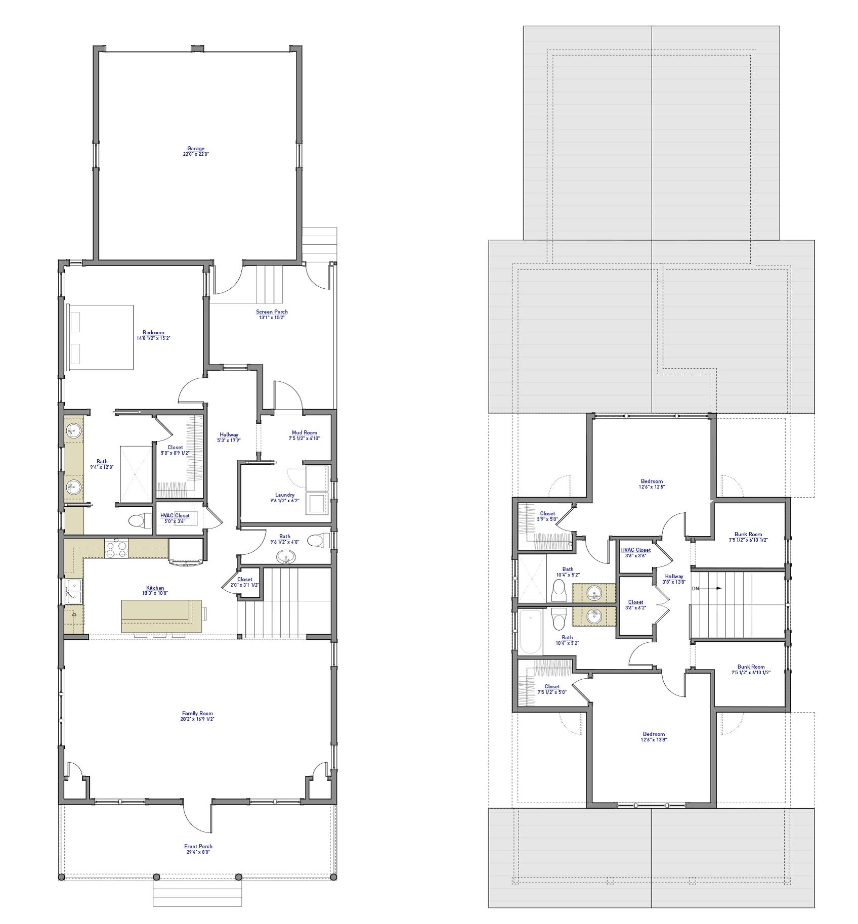 PROMINENCE - Residential
