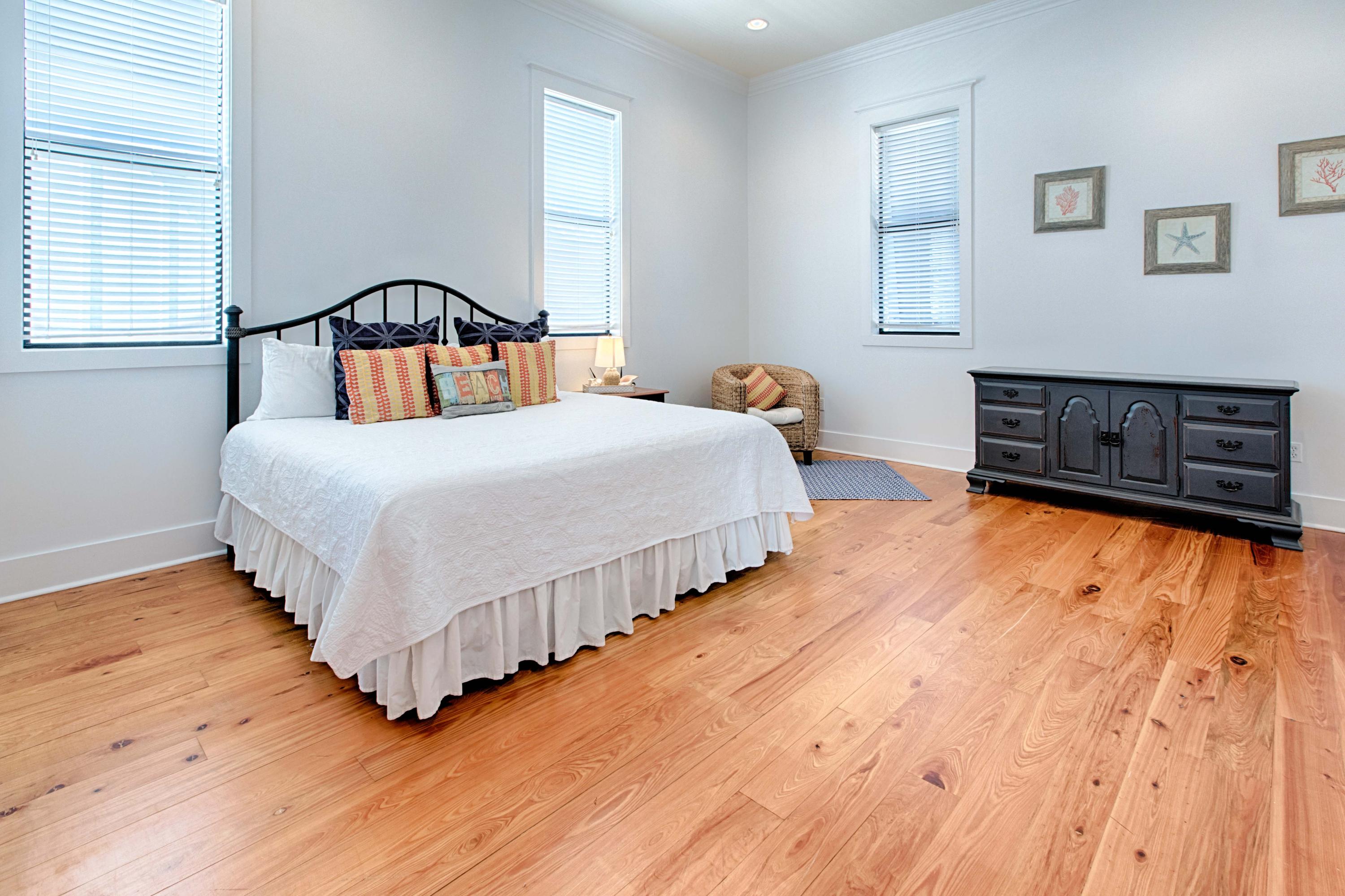 INLET BEACH - Residential