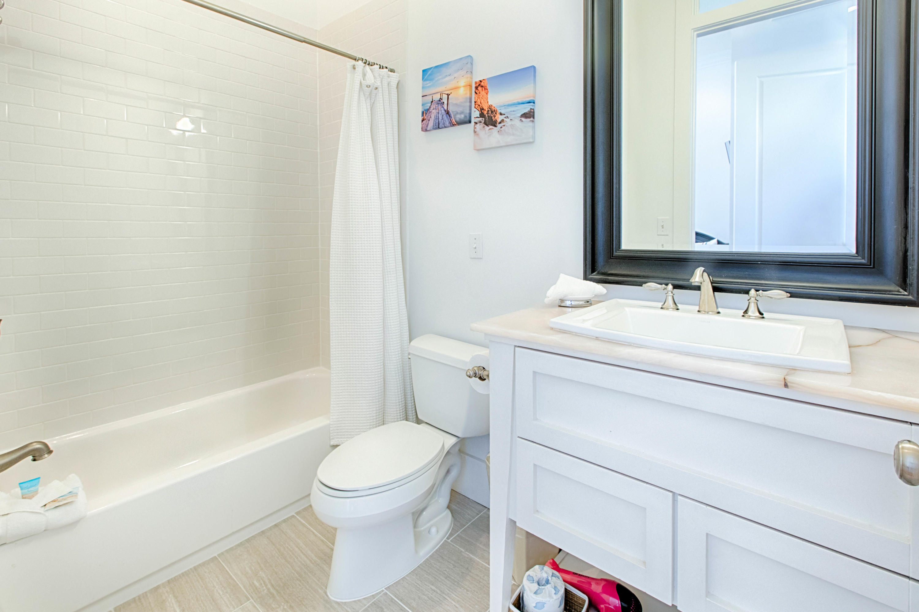 INLET BEACH - Residential