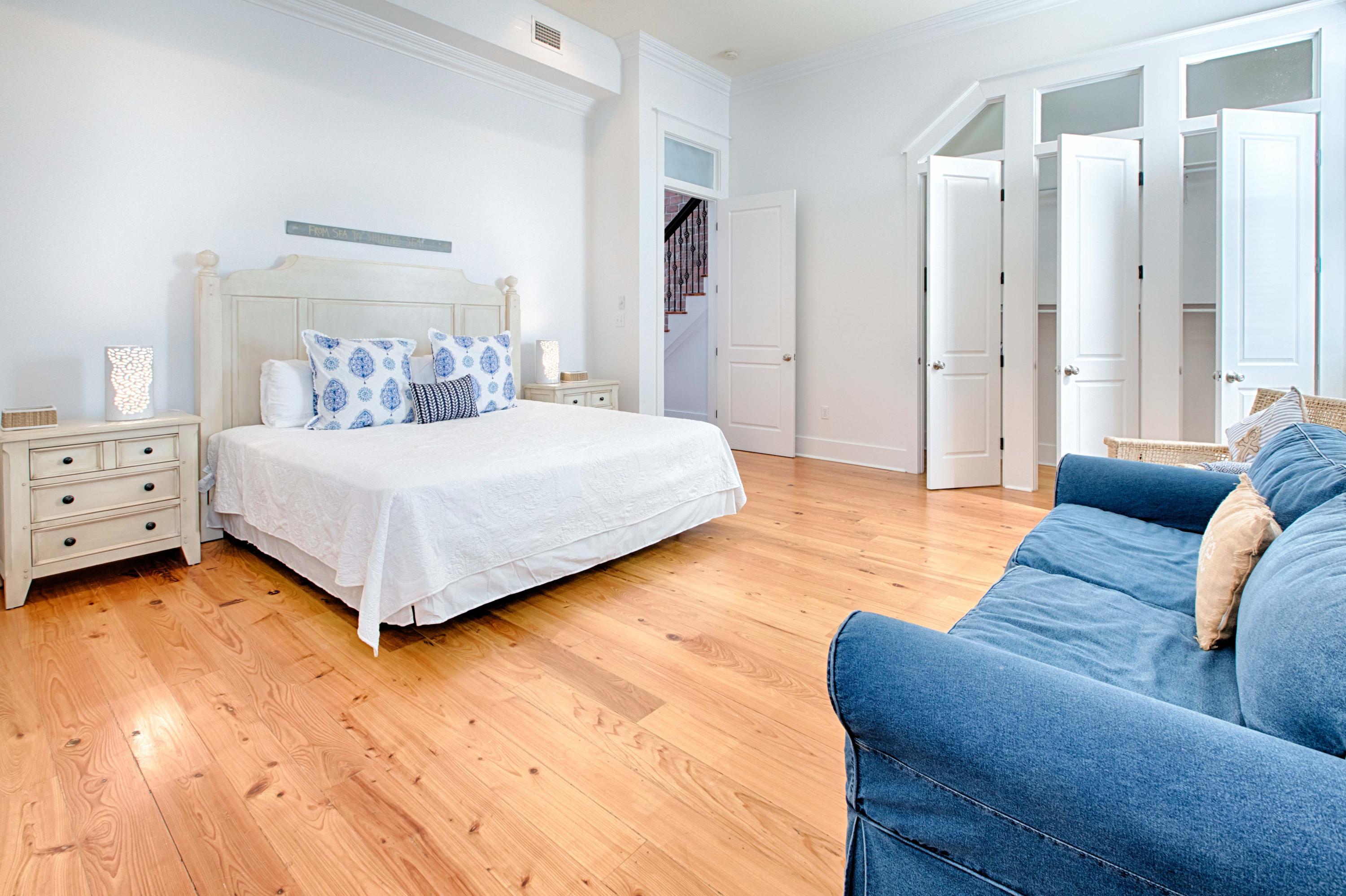 INLET BEACH - Residential