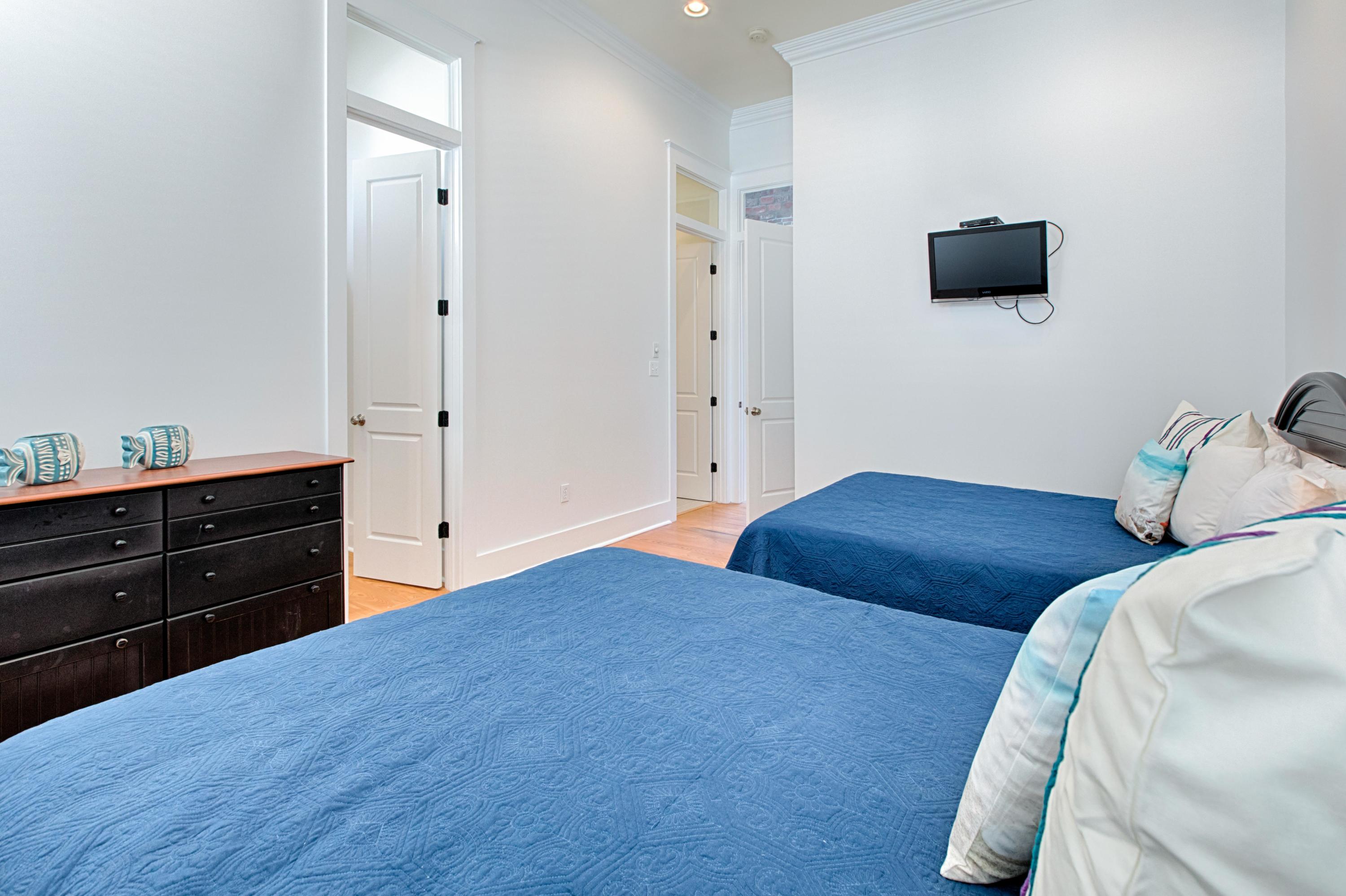 INLET BEACH - Residential