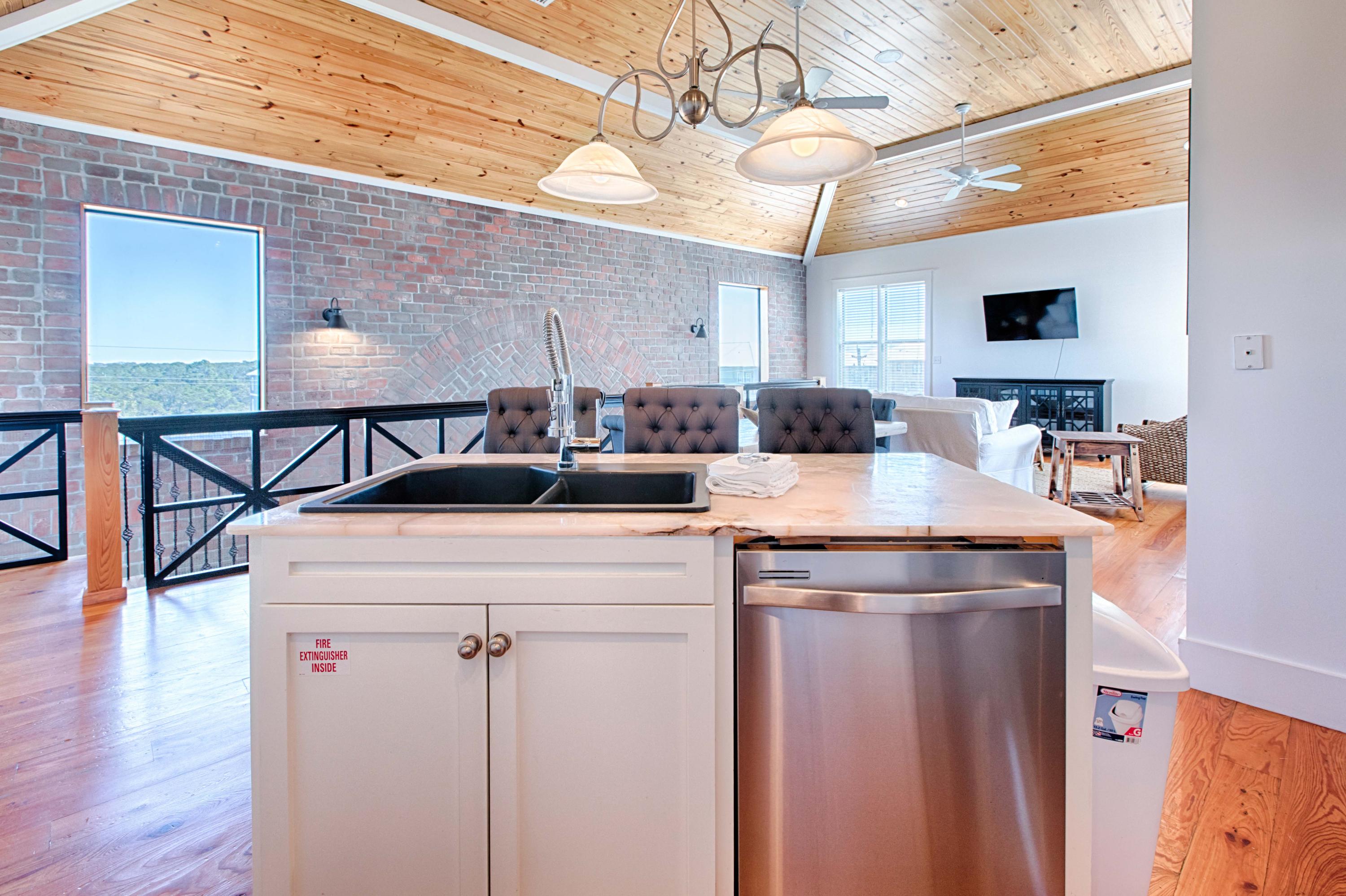 INLET BEACH - Residential