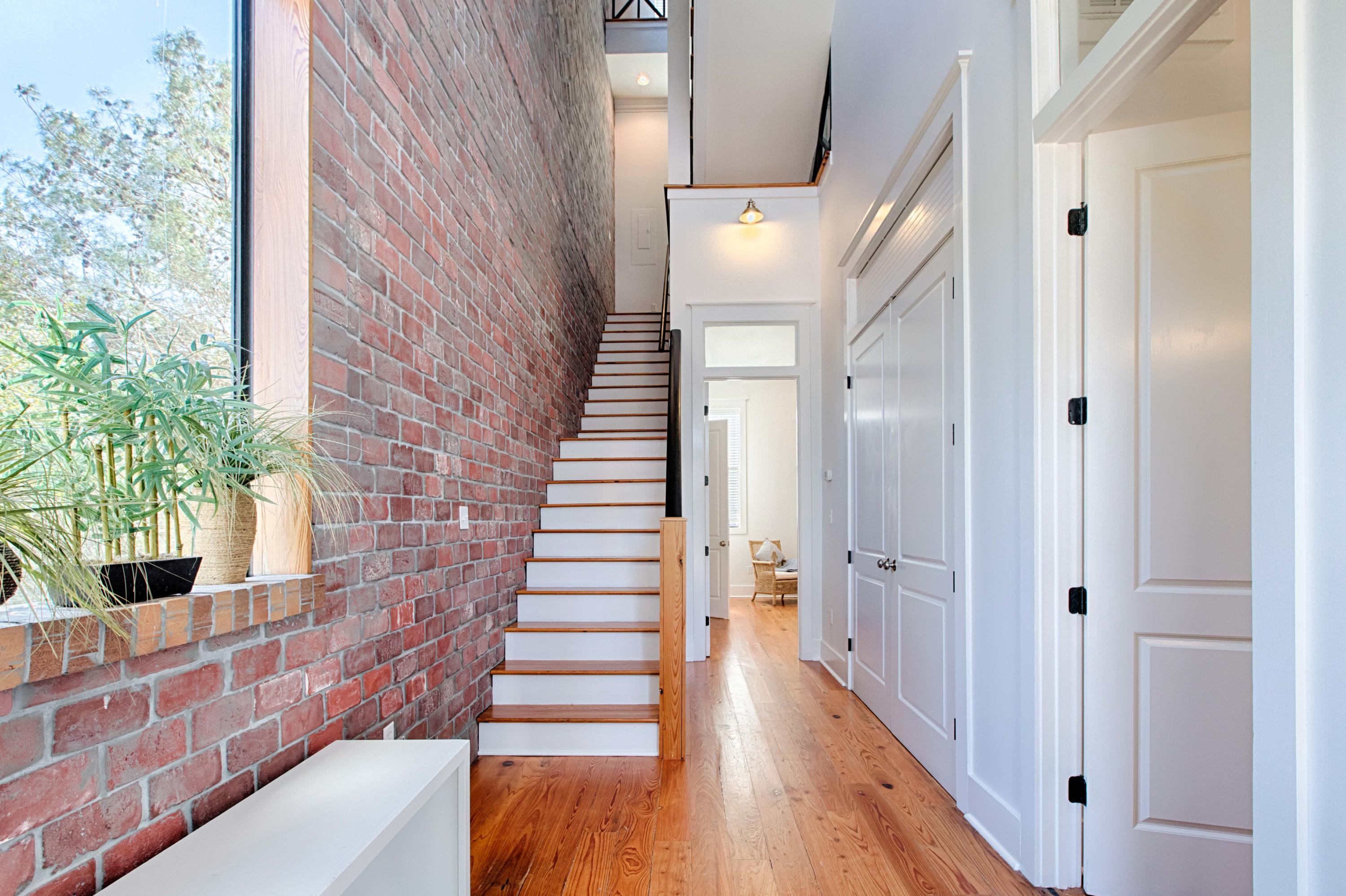 INLET BEACH - Residential