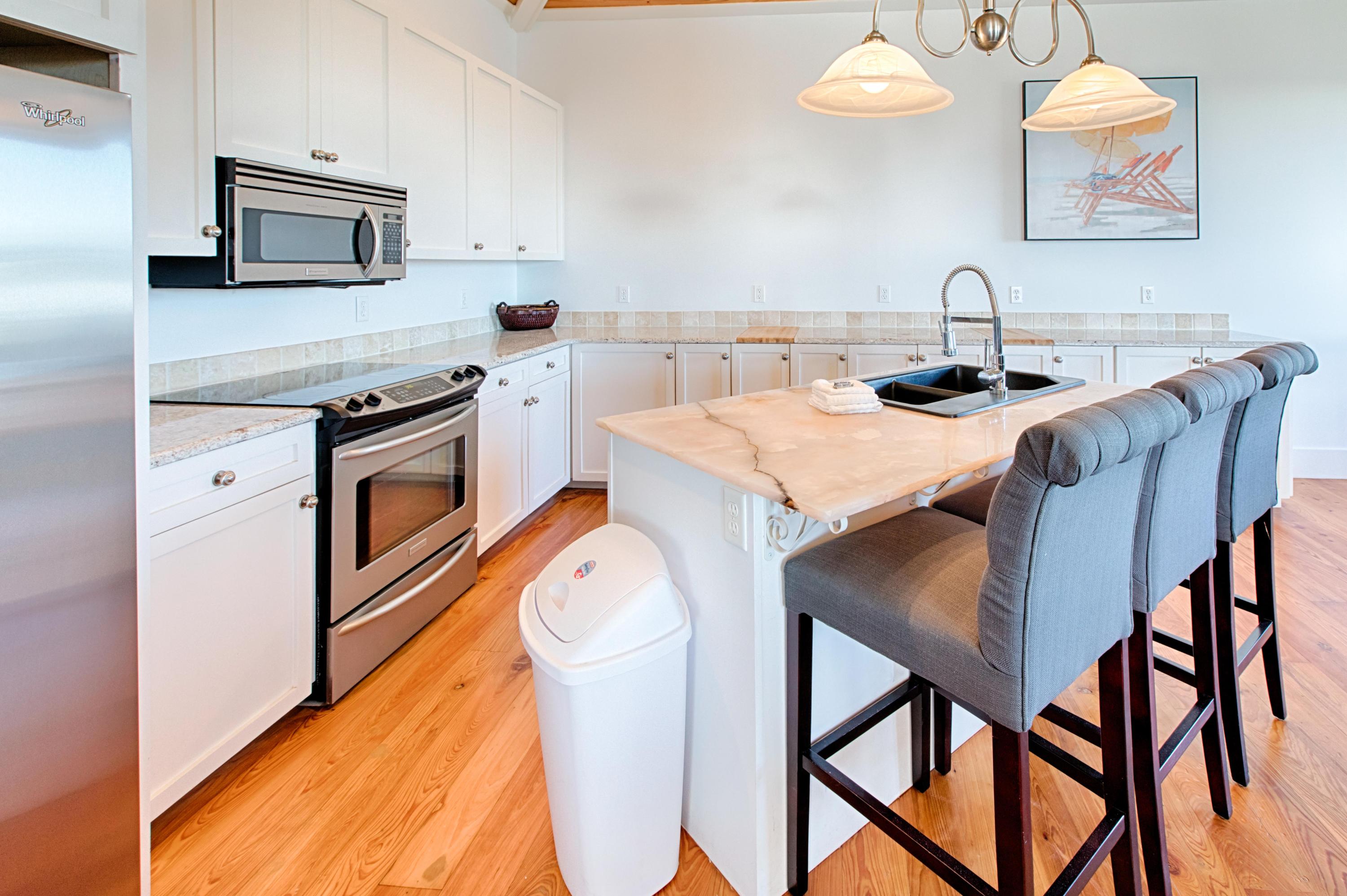 INLET BEACH - Residential