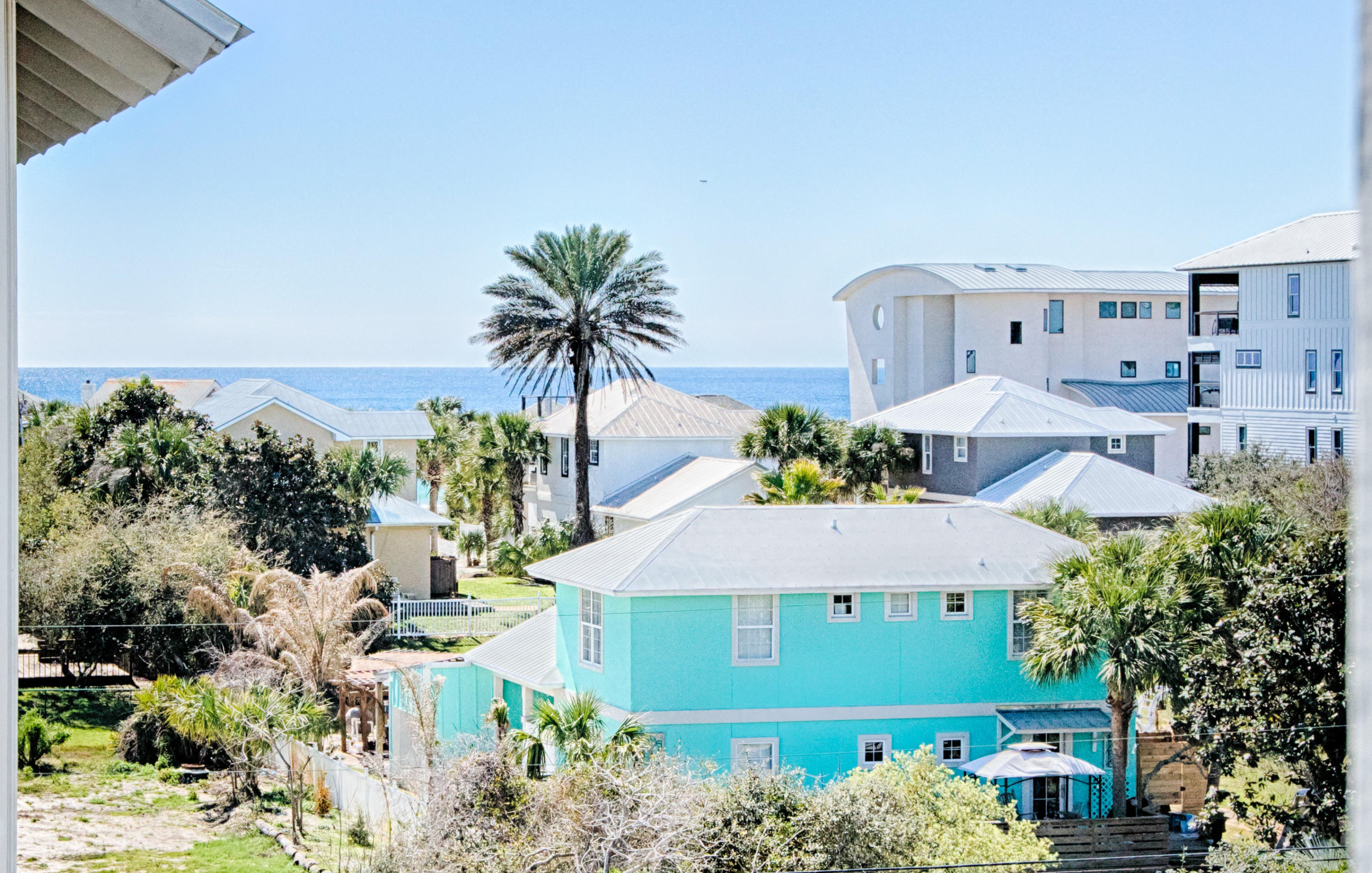 INLET BEACH - Residential