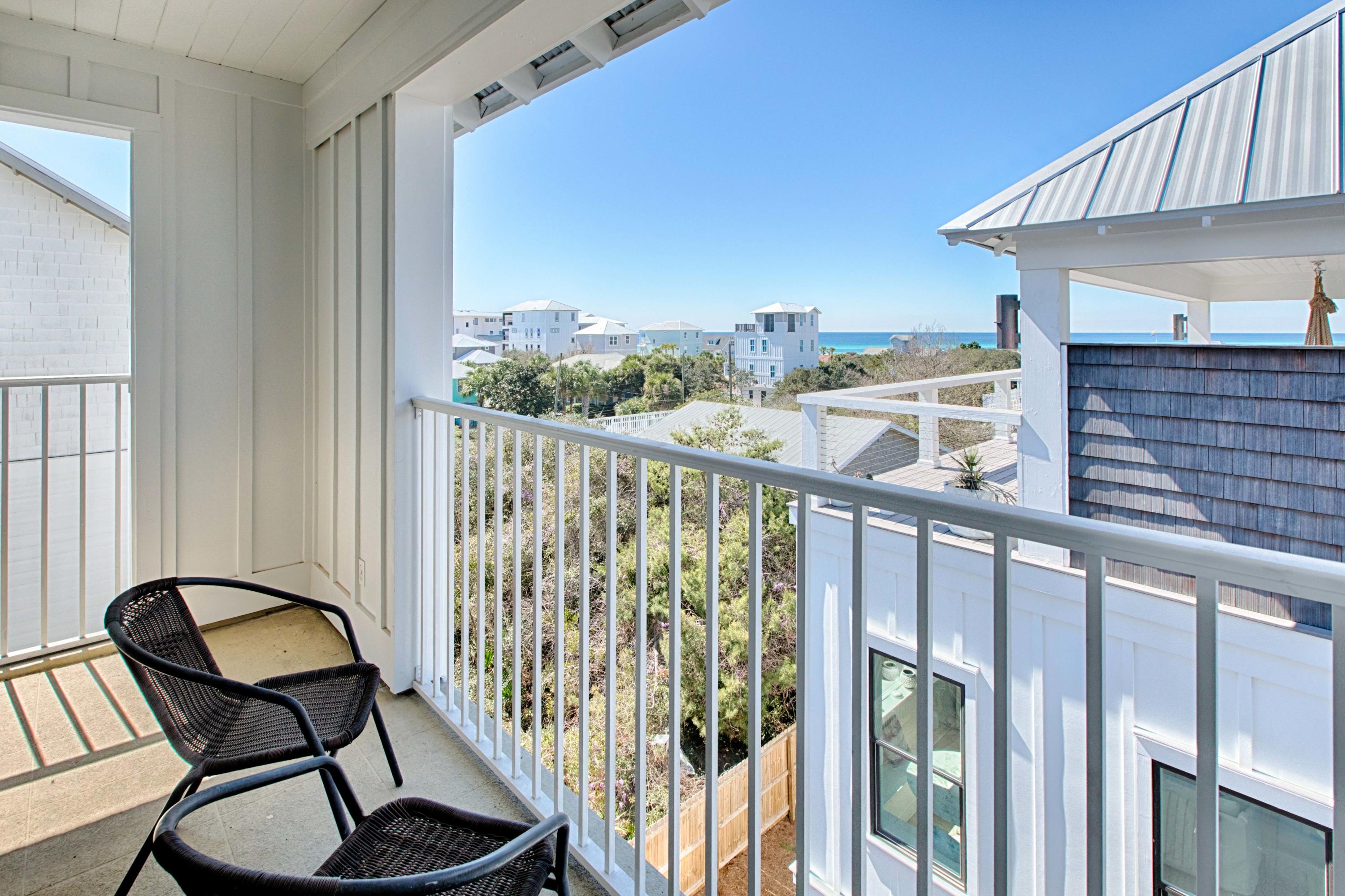 INLET BEACH - Residential