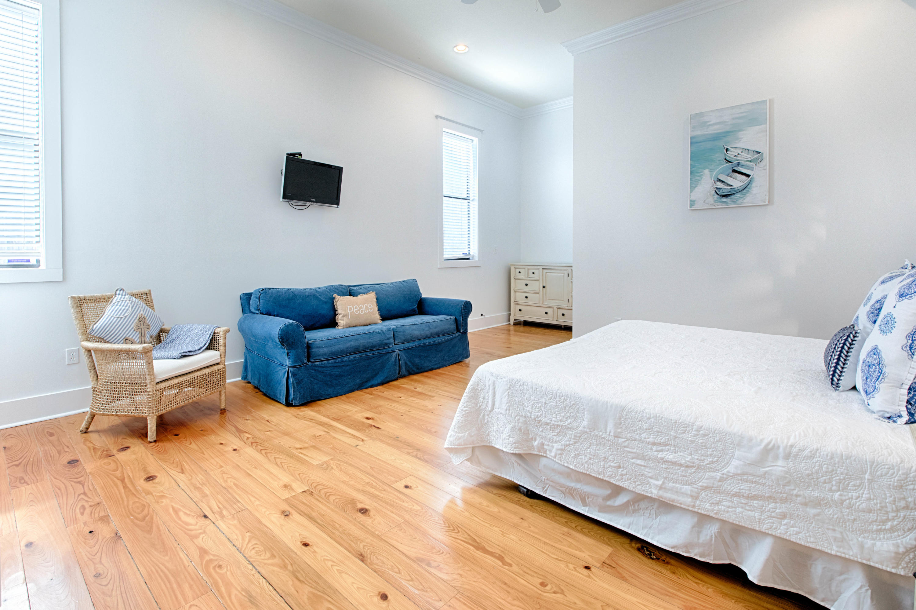 INLET BEACH - Residential