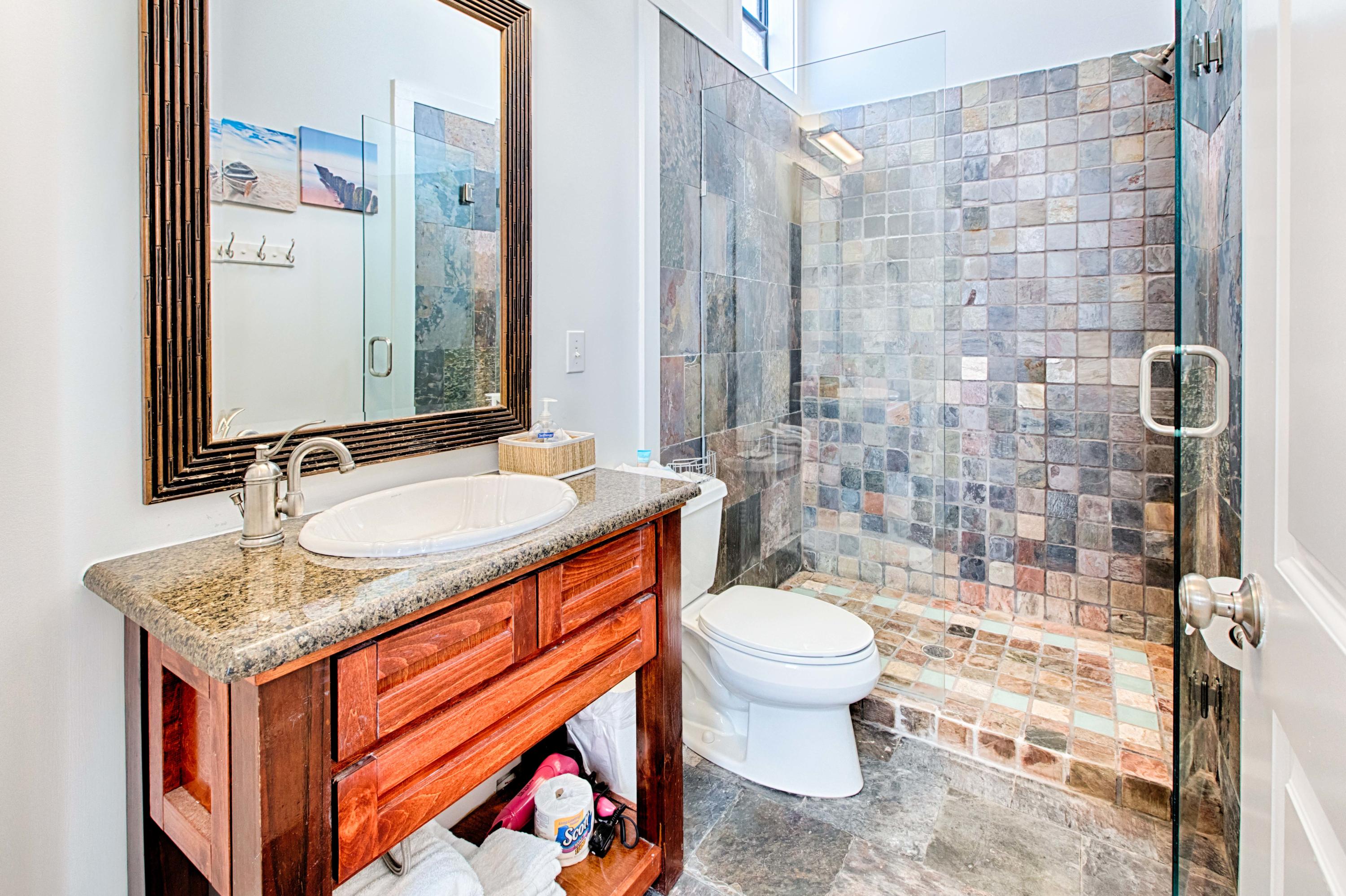 INLET BEACH - Residential