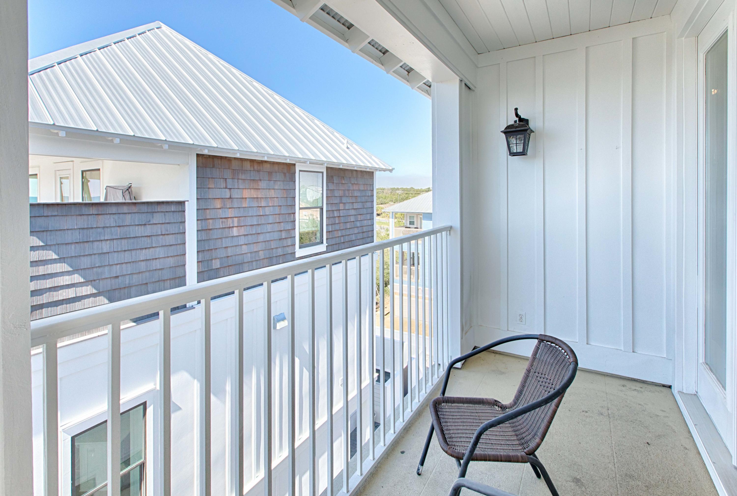 INLET BEACH - Residential