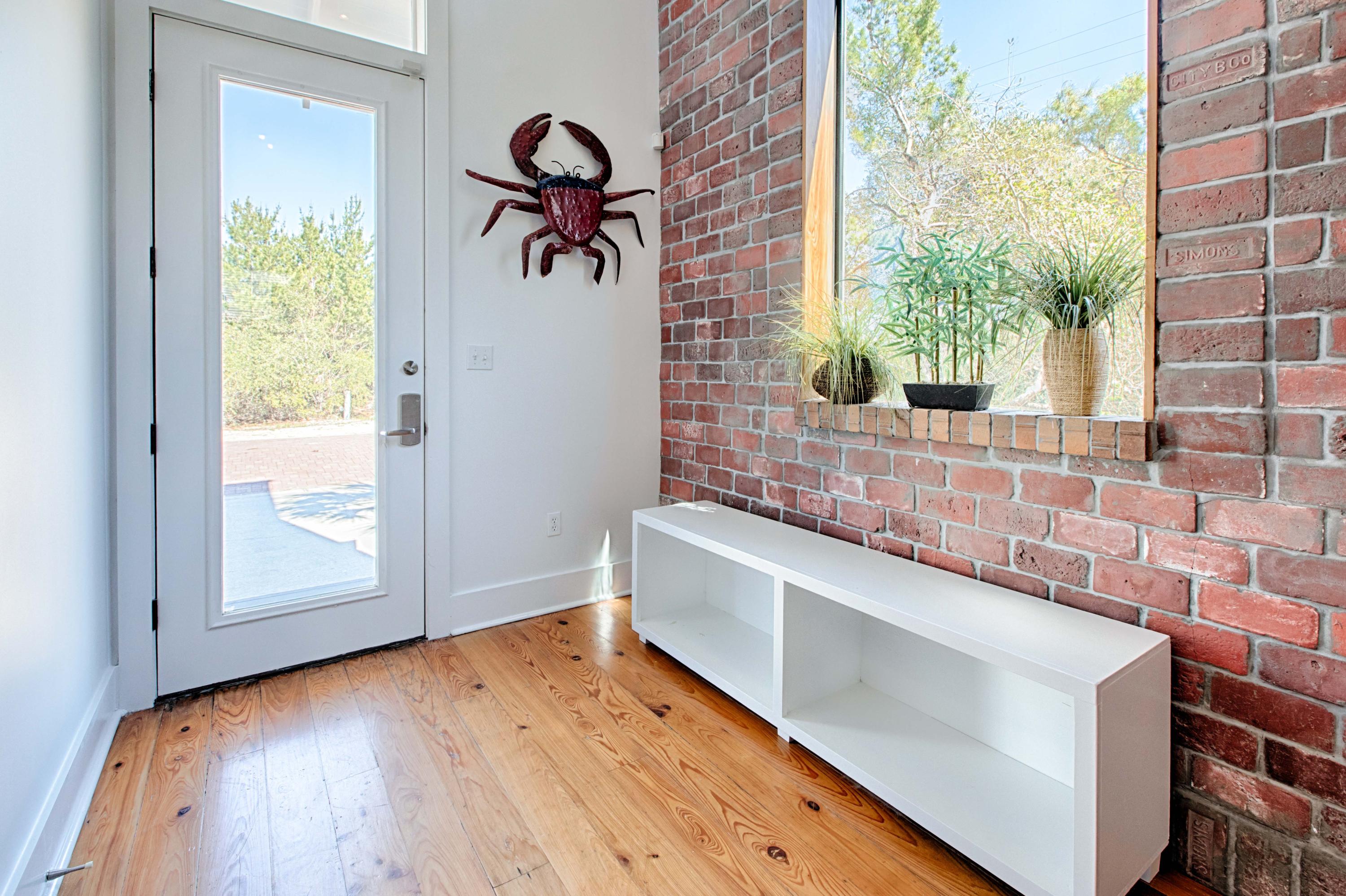 INLET BEACH - Residential